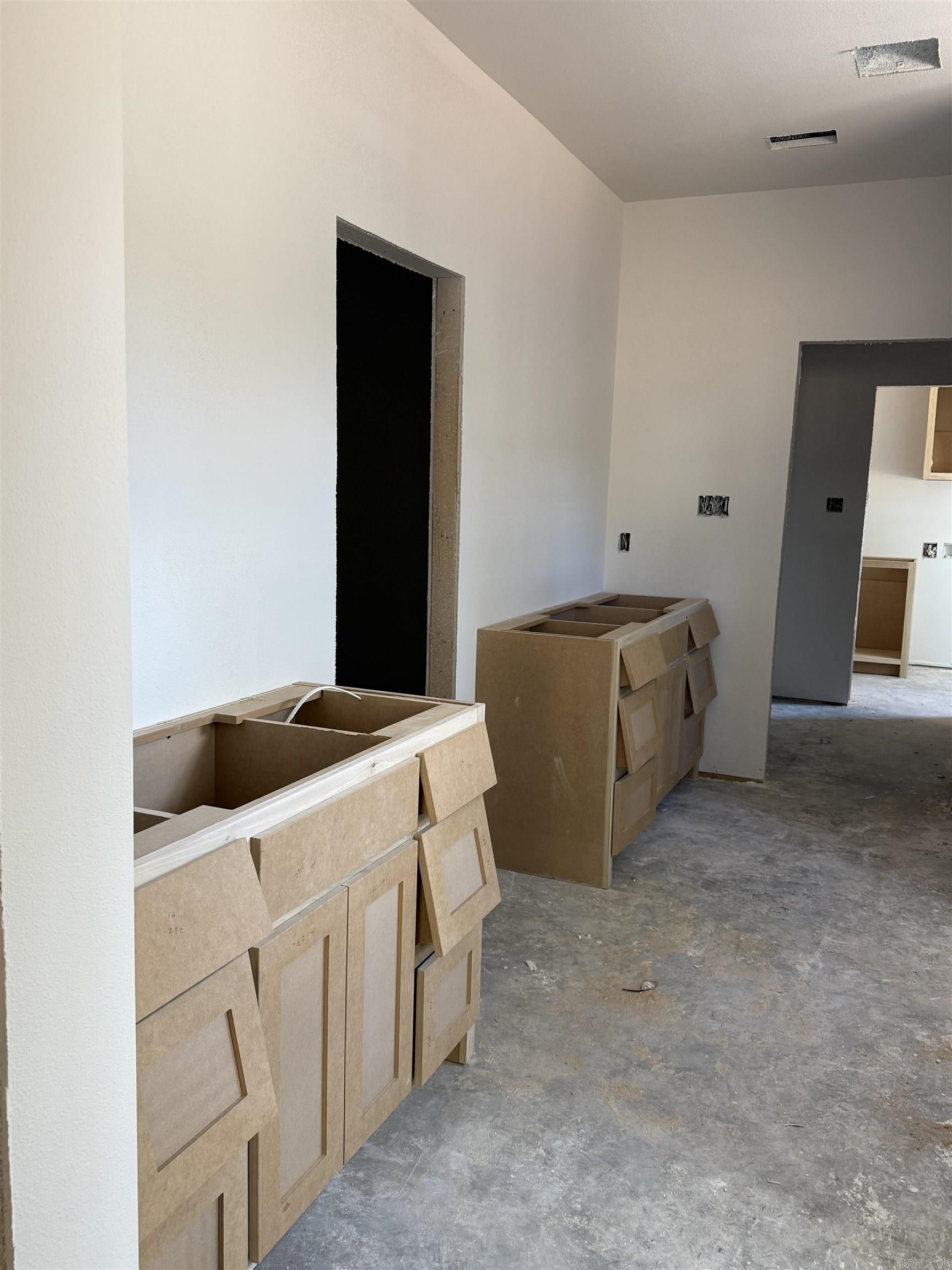 lot 29 Charleston  Benton, AR