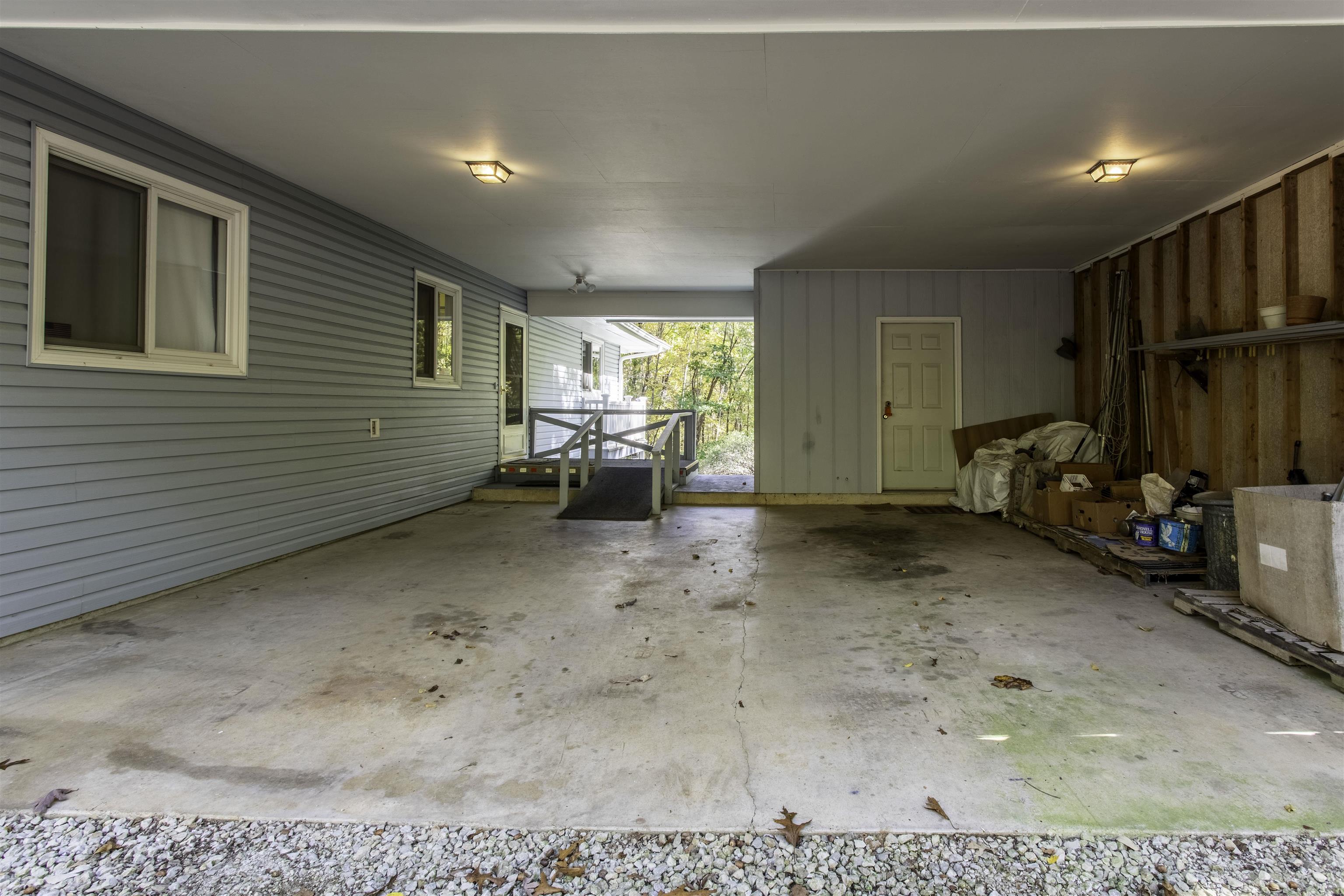 6 Vagabond  Williford, AR