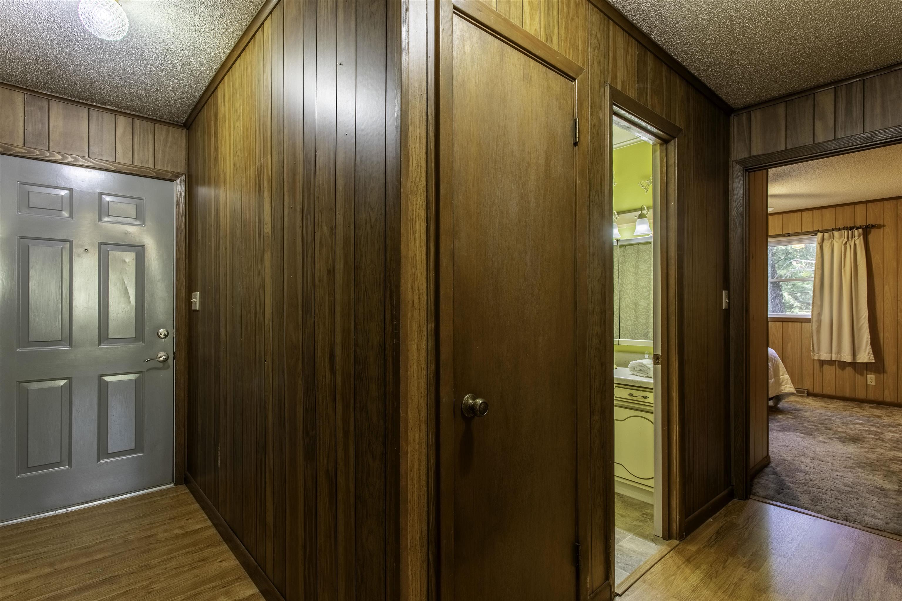 6 Vagabond  Williford, AR