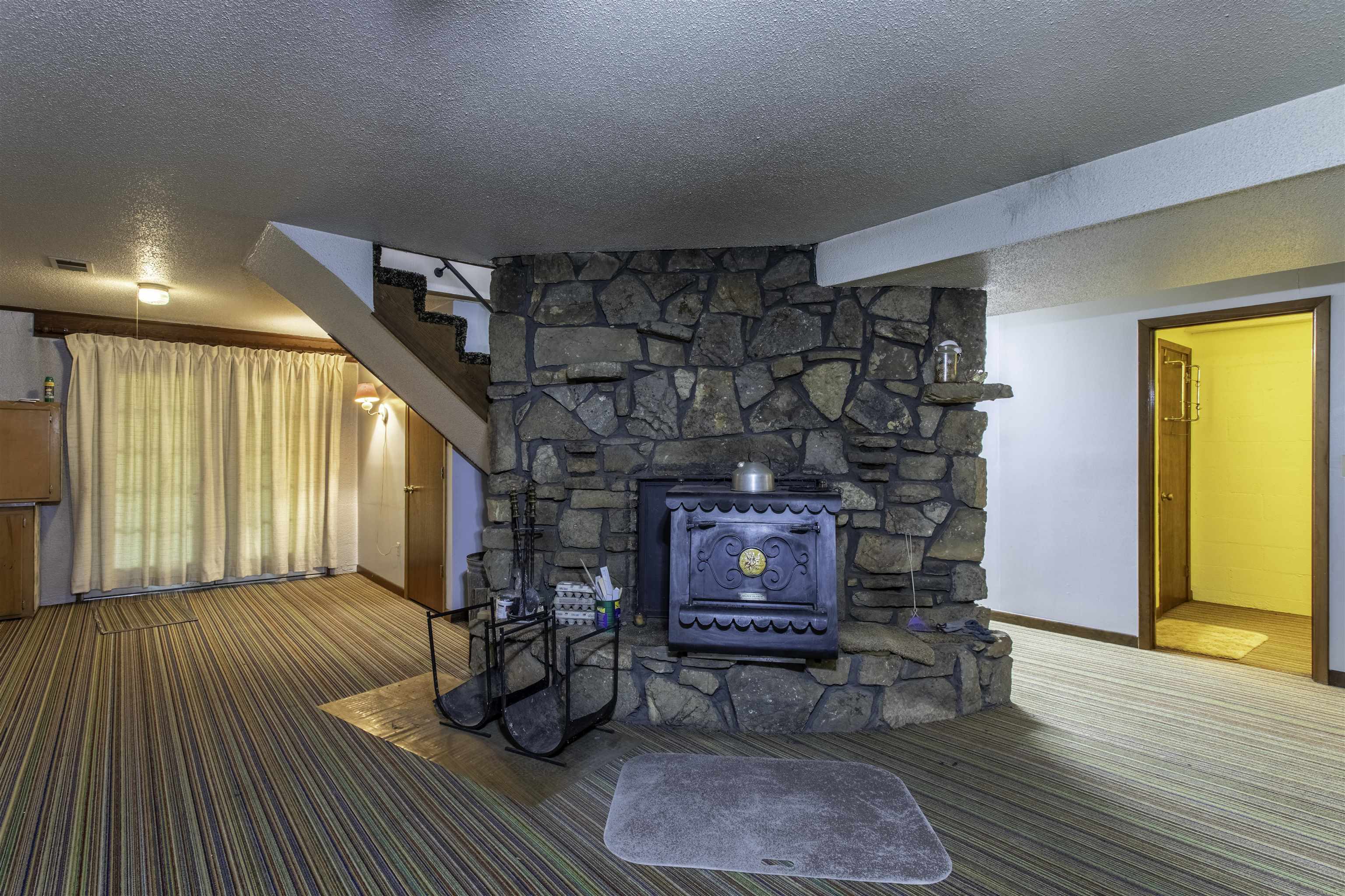 6 Vagabond  Williford, AR