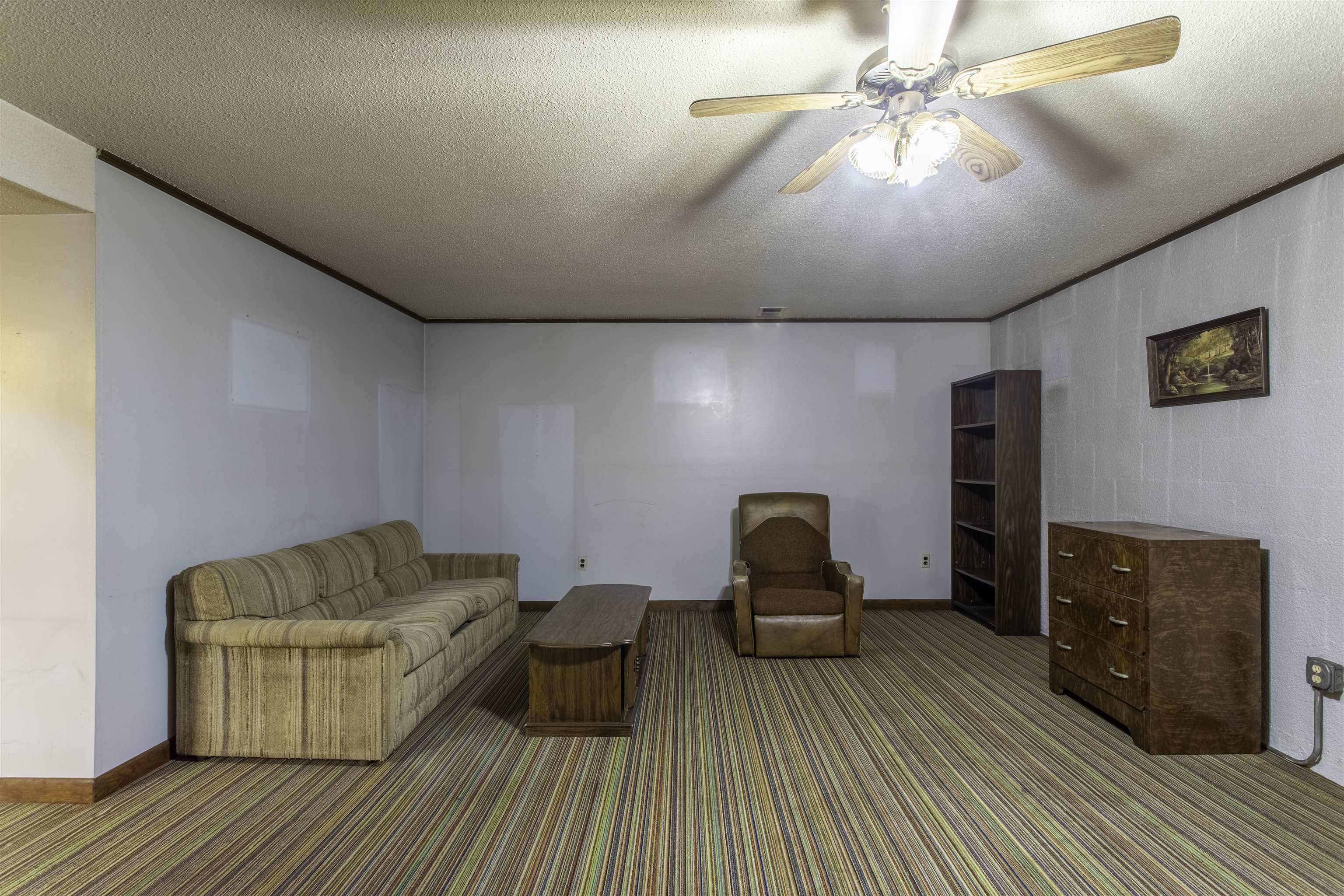 6 Vagabond  Williford, AR