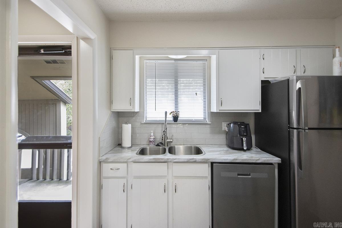 507 Green Mountain Circle  Little Rock, AR