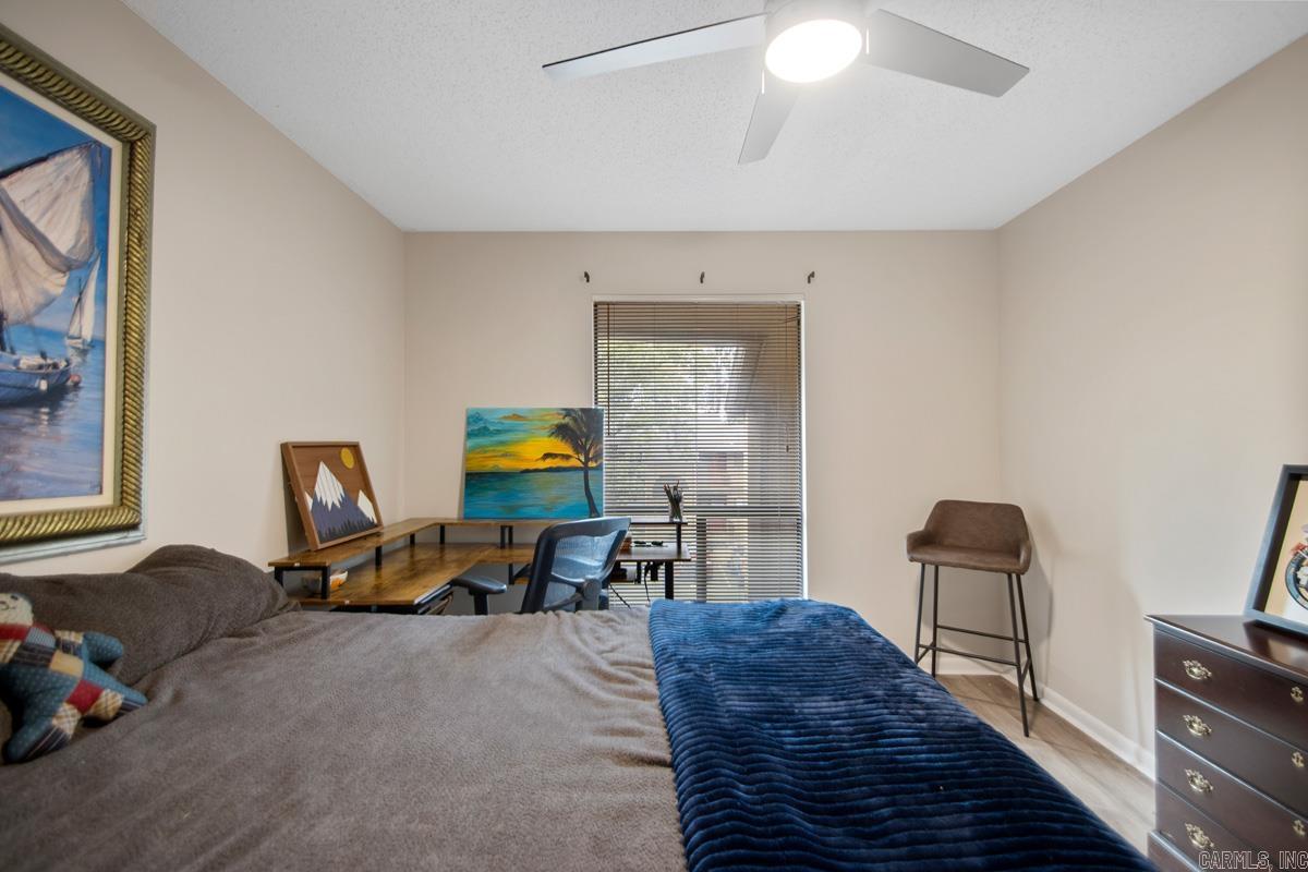 507 Green Mountain Circle  Little Rock, AR