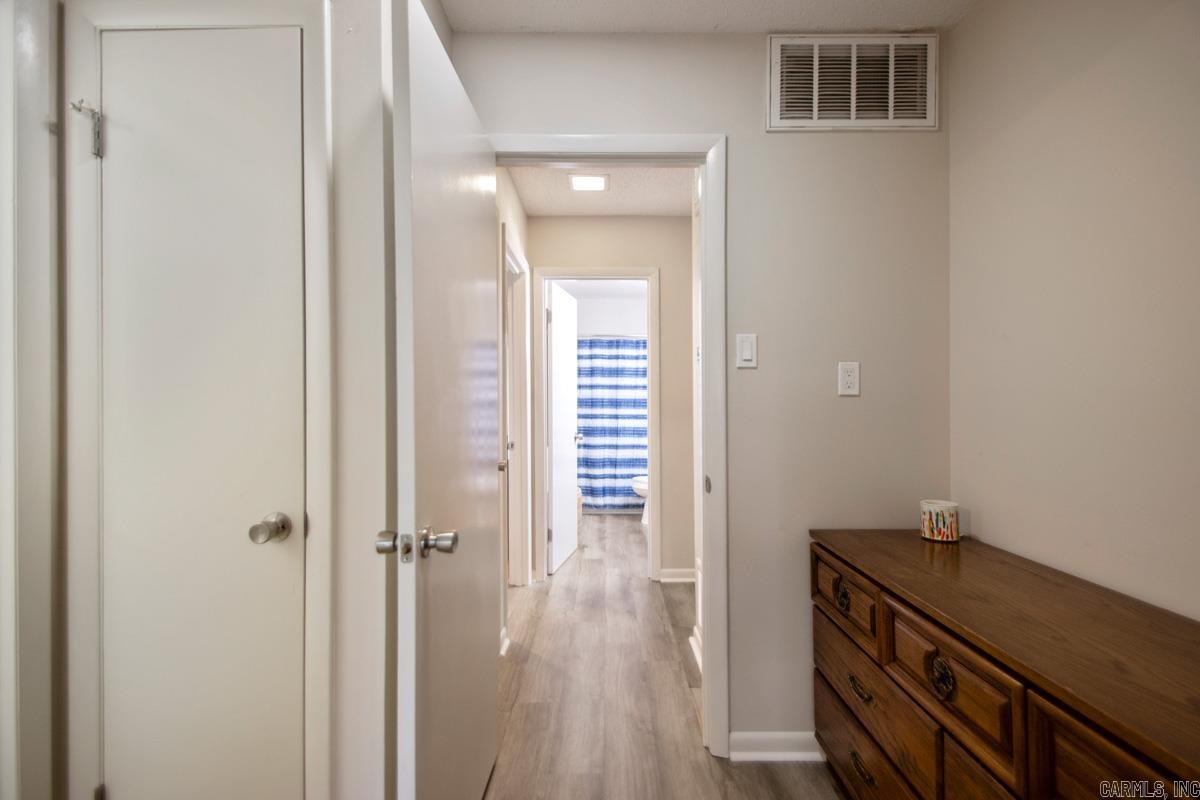 507 Green Mountain Circle  Little Rock, AR