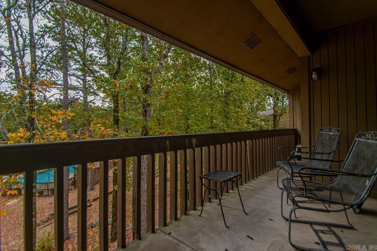 507 Green Mountain Circle  Little Rock, AR