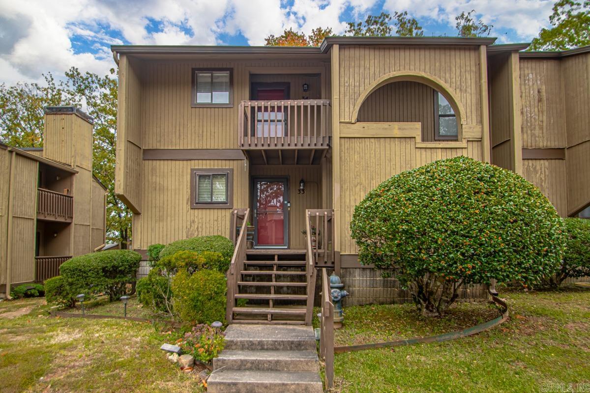 507 Green Mountain Circle  Little Rock, AR