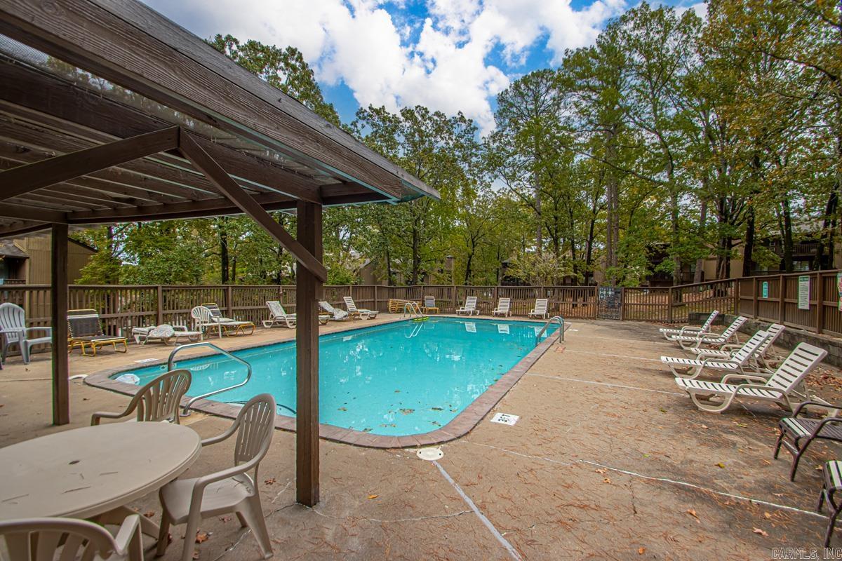 507 Green Mountain Circle  Little Rock, AR