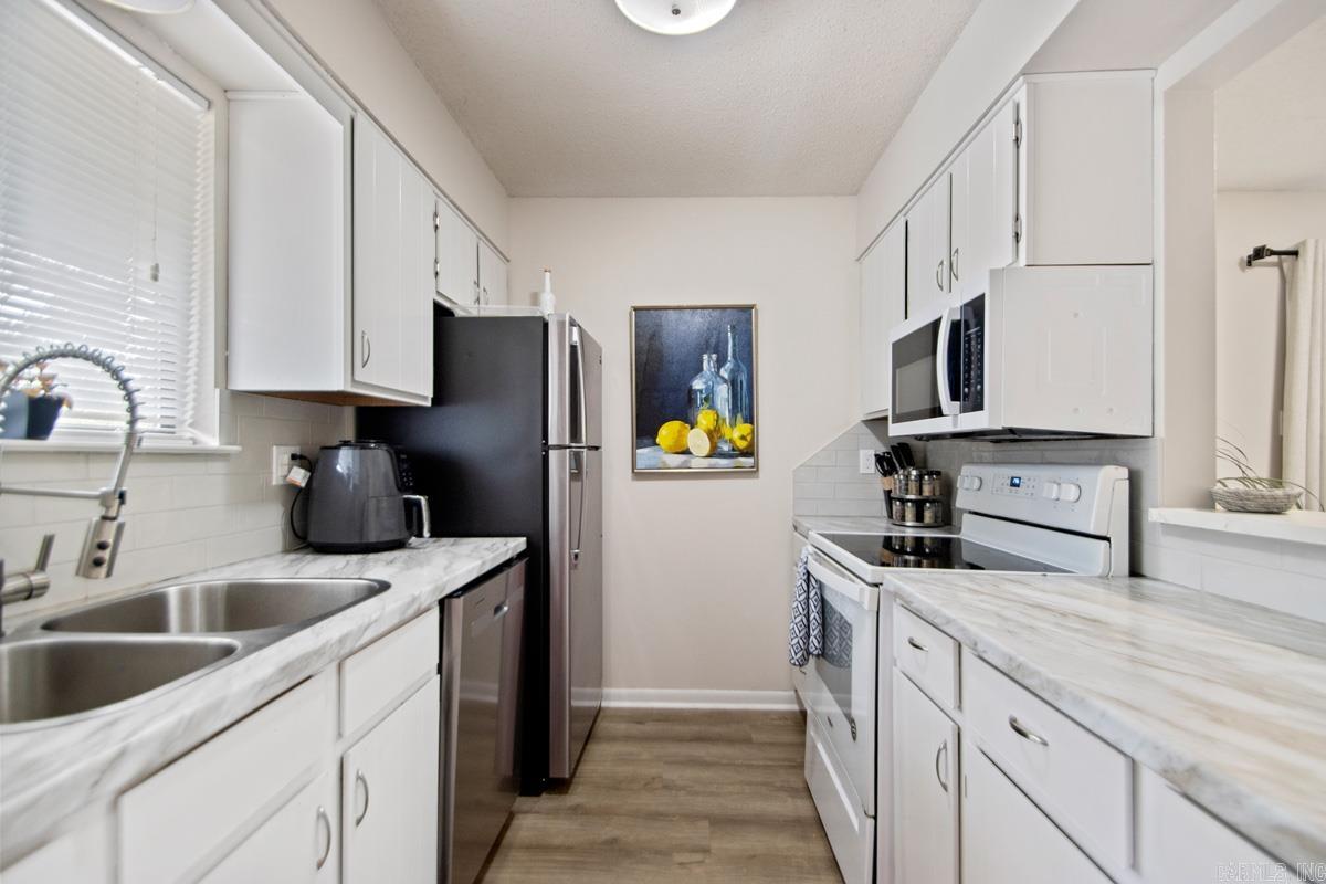 507 Green Mountain Circle  Little Rock, AR