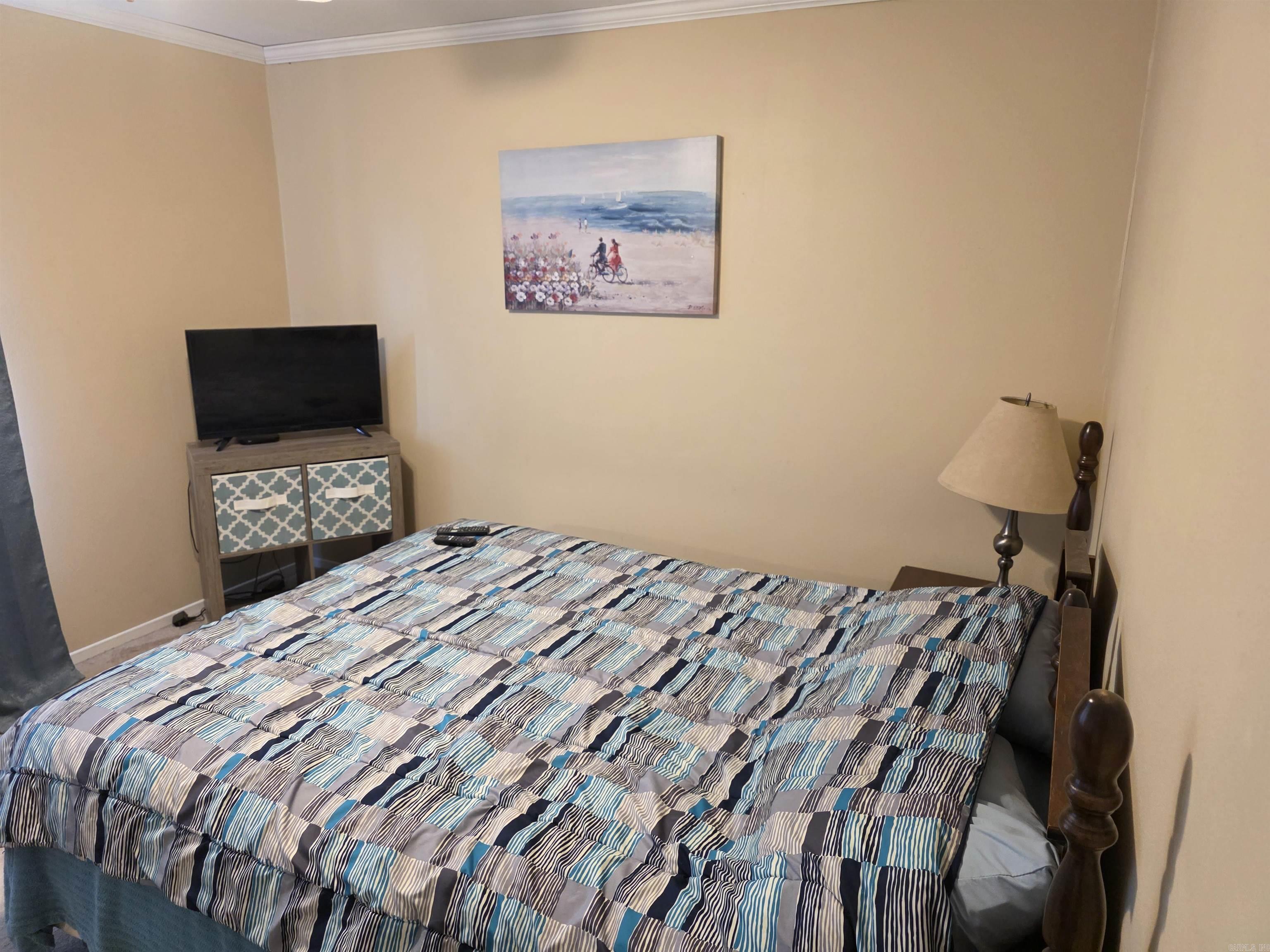 104 #31 Chelsea Drive  Fairfield Bay, AR