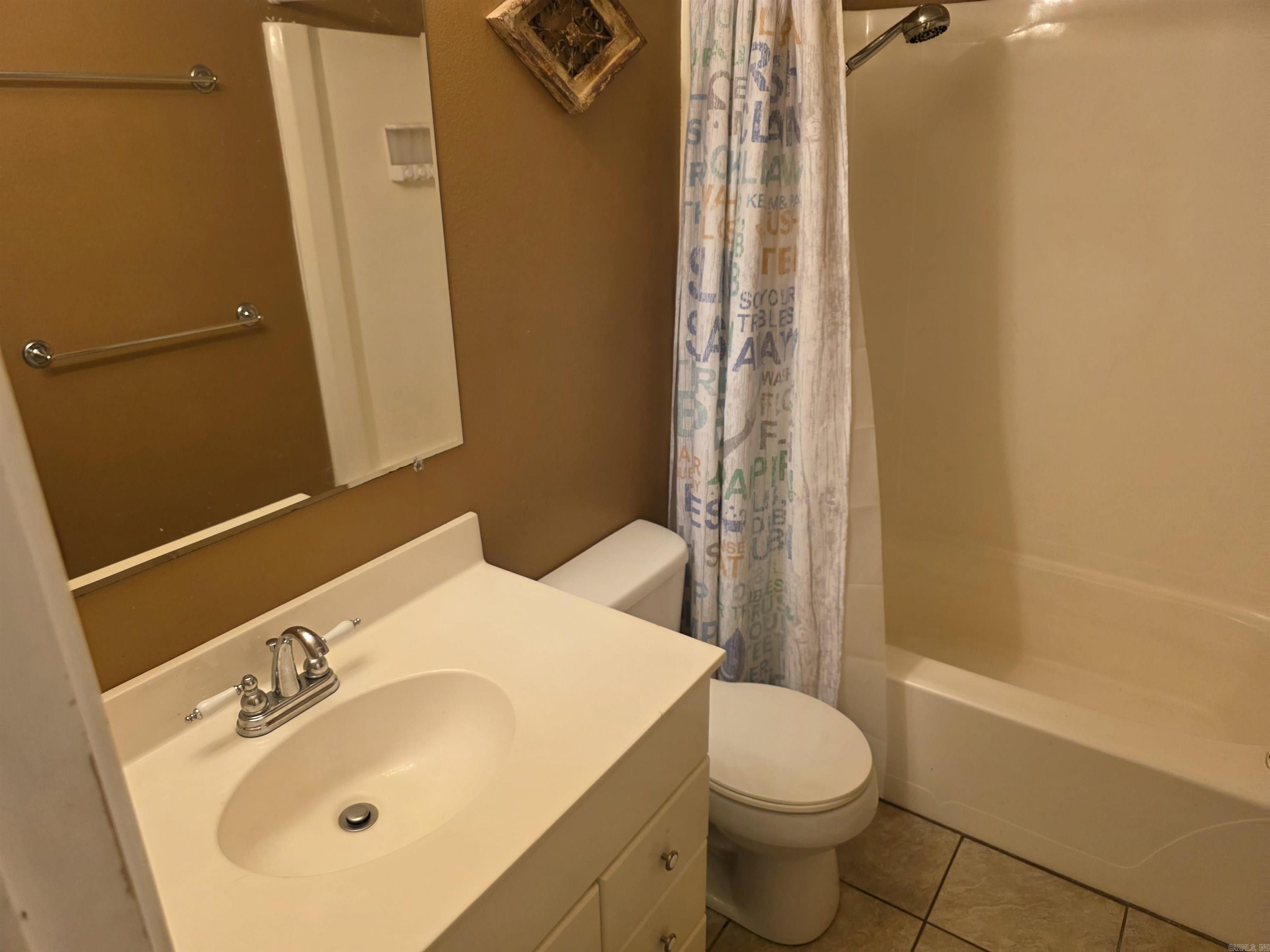 104 #31 Chelsea Drive  Fairfield Bay, AR