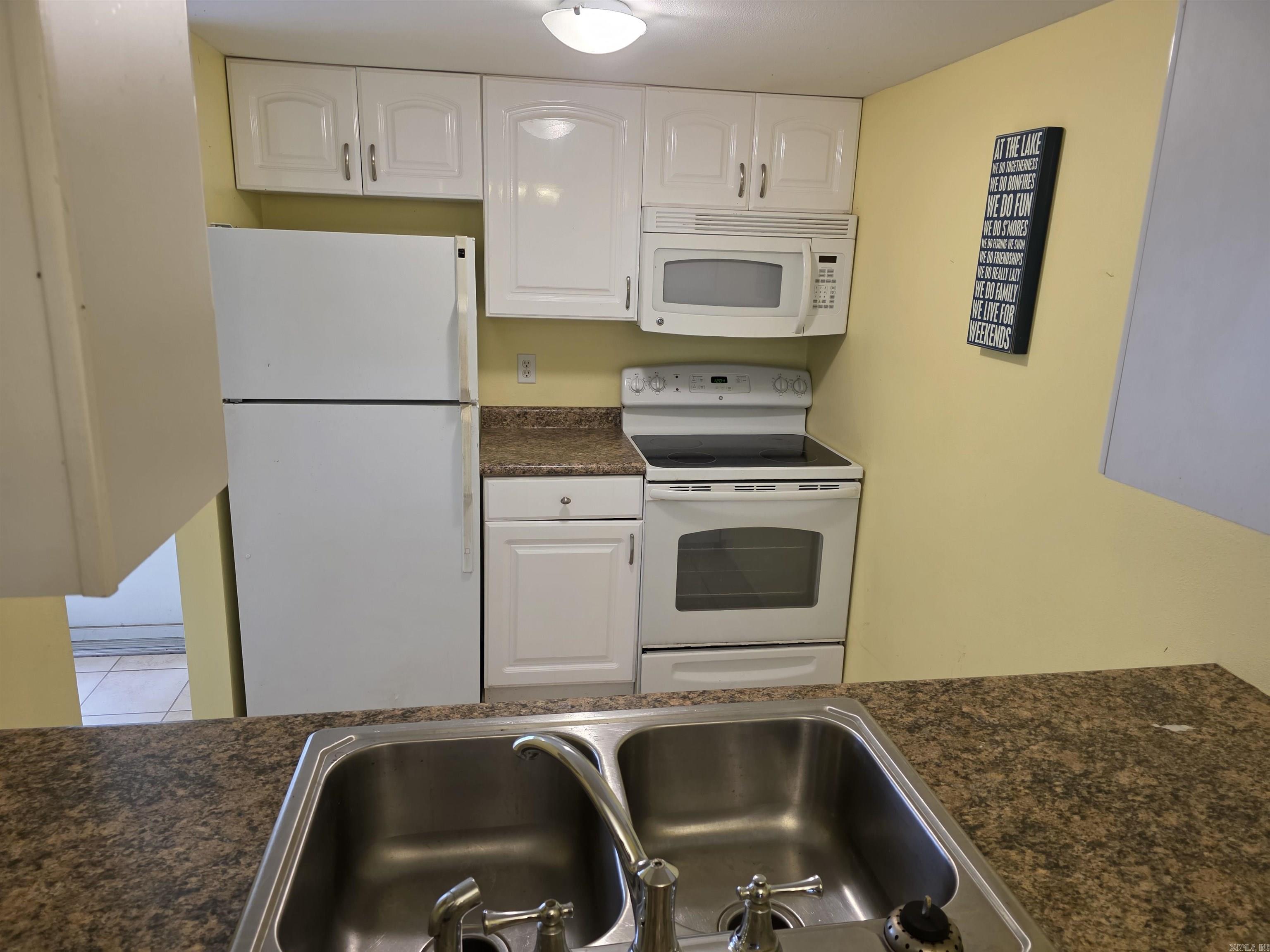 104 #31 Chelsea Drive  Fairfield Bay, AR