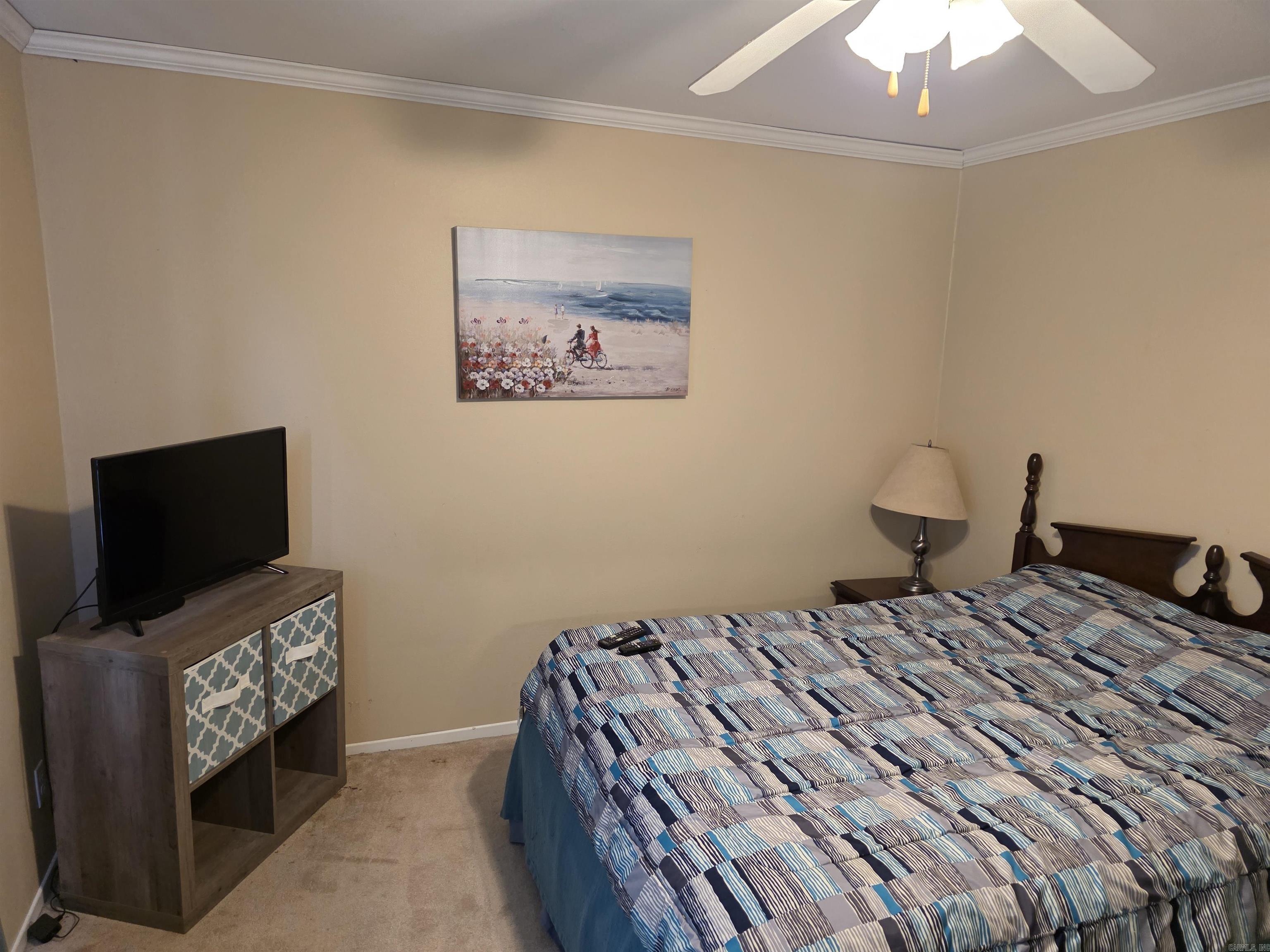 104 #31 Chelsea Drive  Fairfield Bay, AR