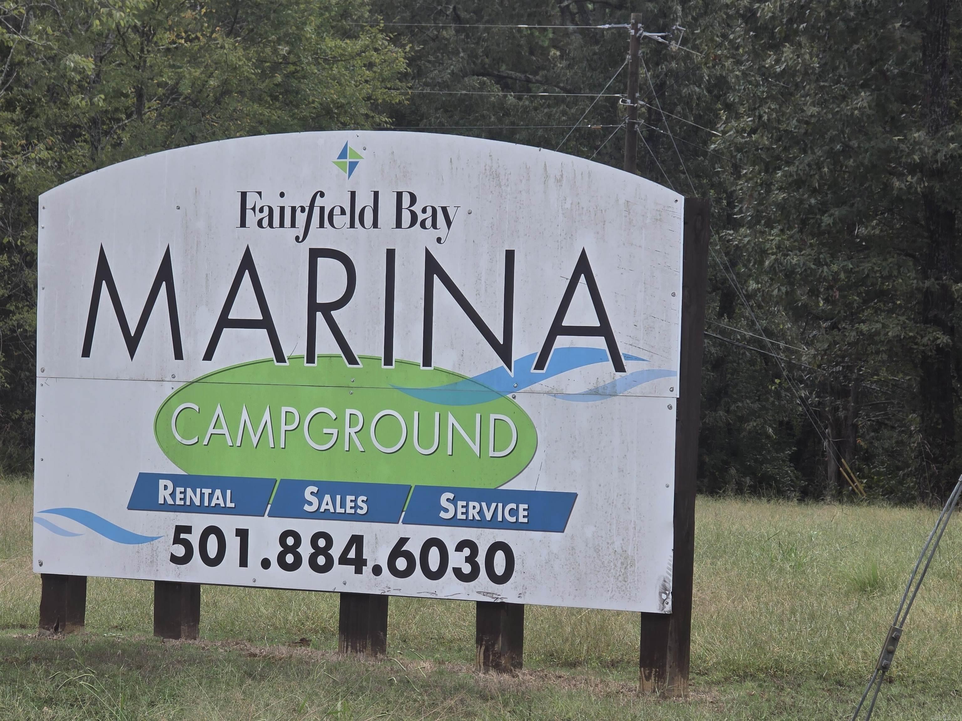 104 #31 Chelsea Drive  Fairfield Bay, AR