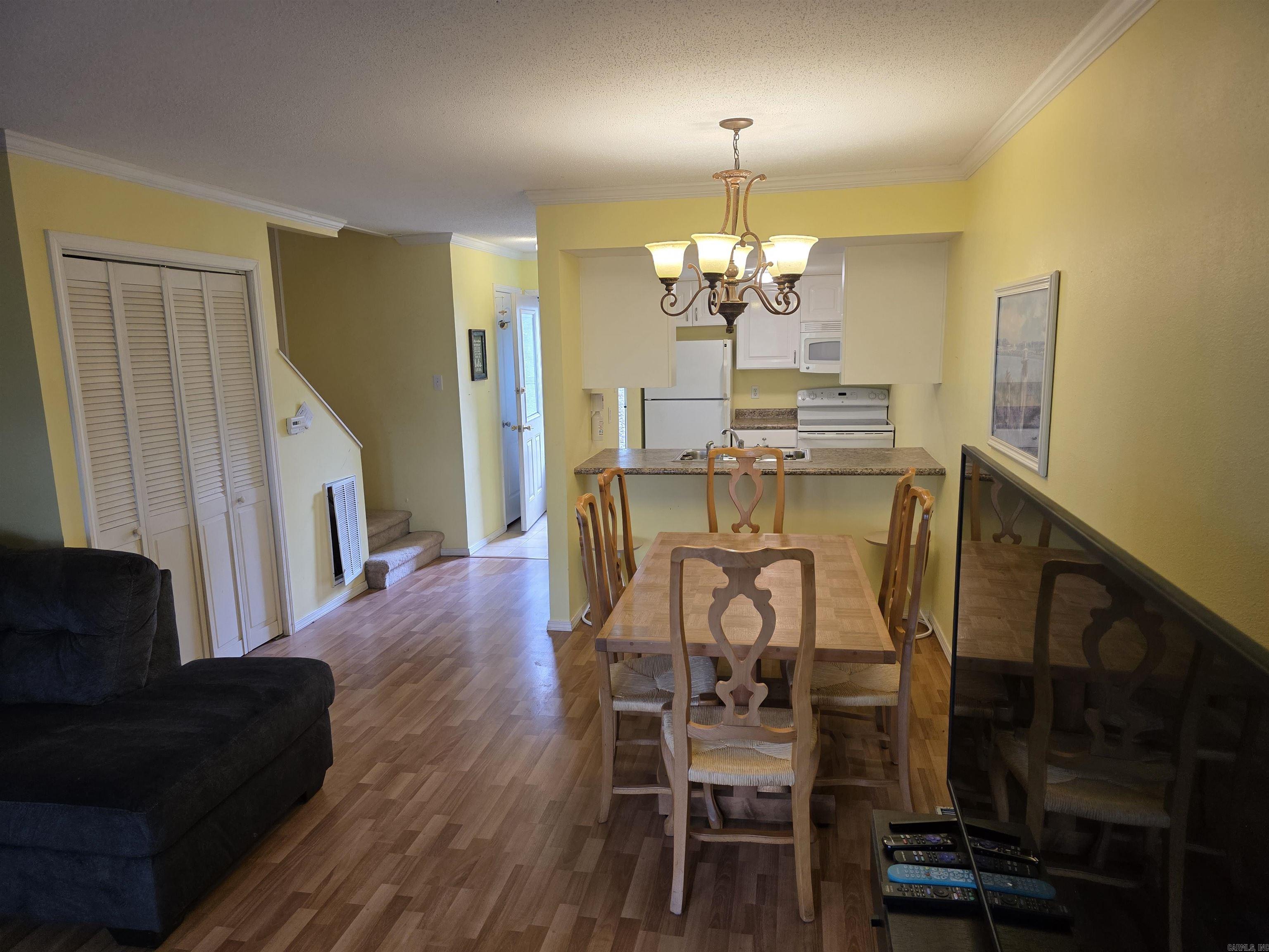 104 #31 Chelsea Drive  Fairfield Bay, AR