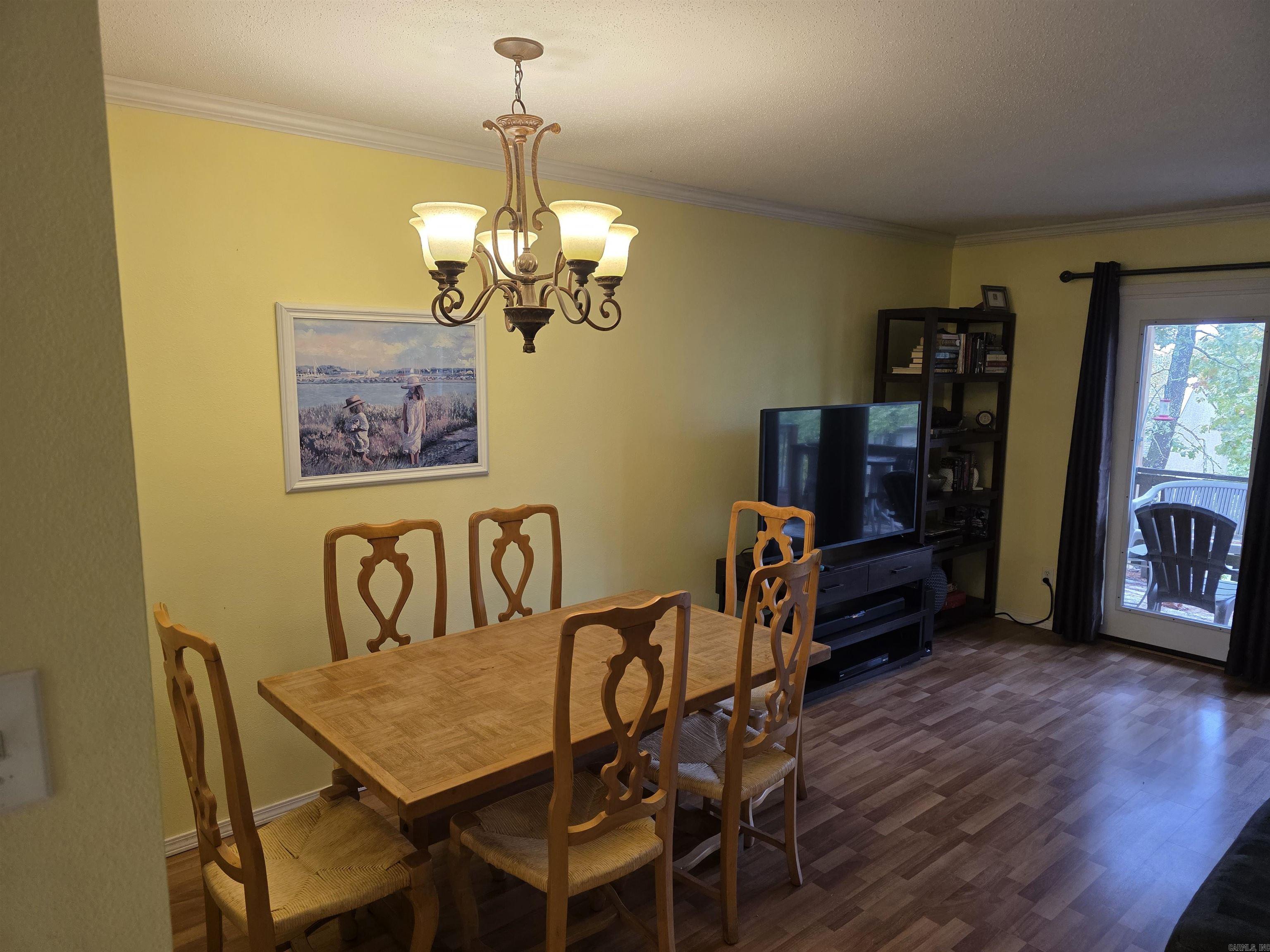 104 #31 Chelsea Drive  Fairfield Bay, AR