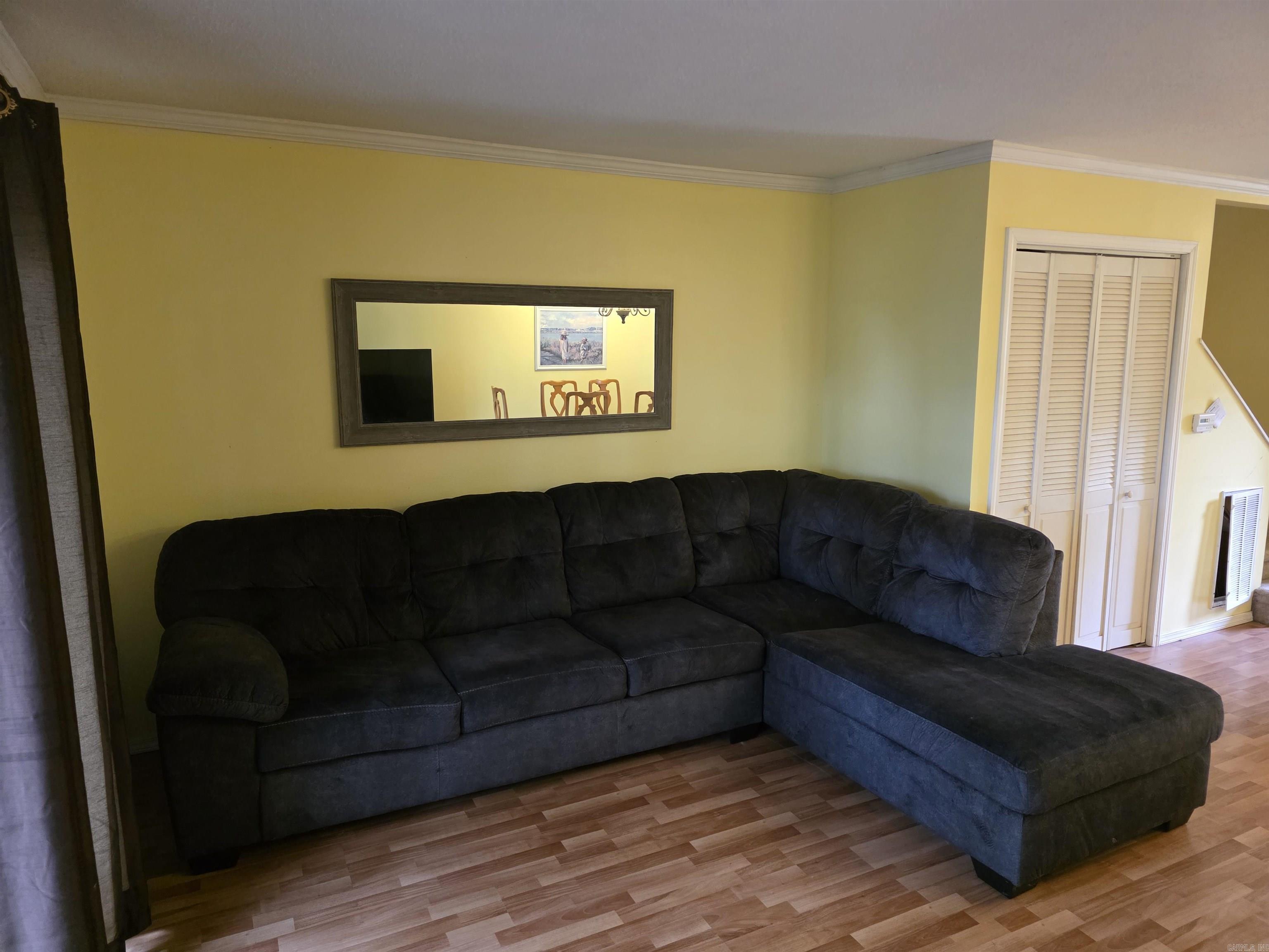 104 #31 Chelsea Drive  Fairfield Bay, AR