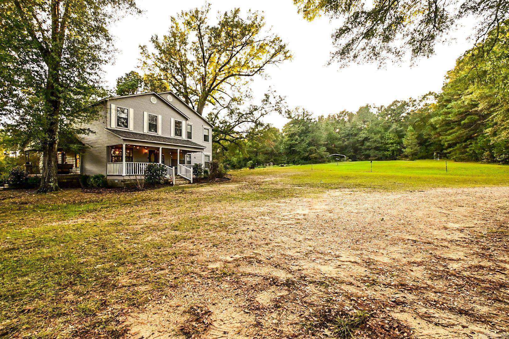 429 Williams Rd El Dorado, AR 71730