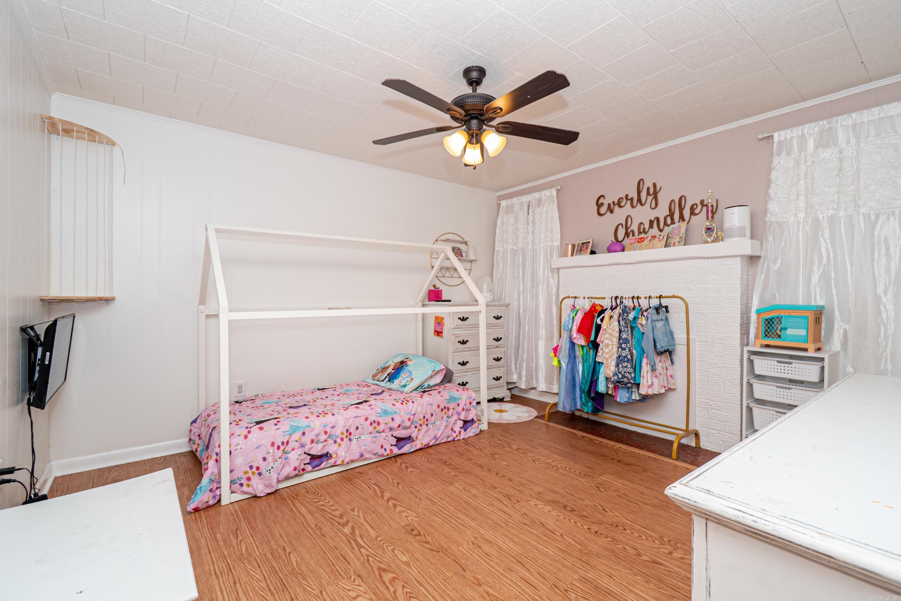 429 Williams Rd El Dorado, AR 71730