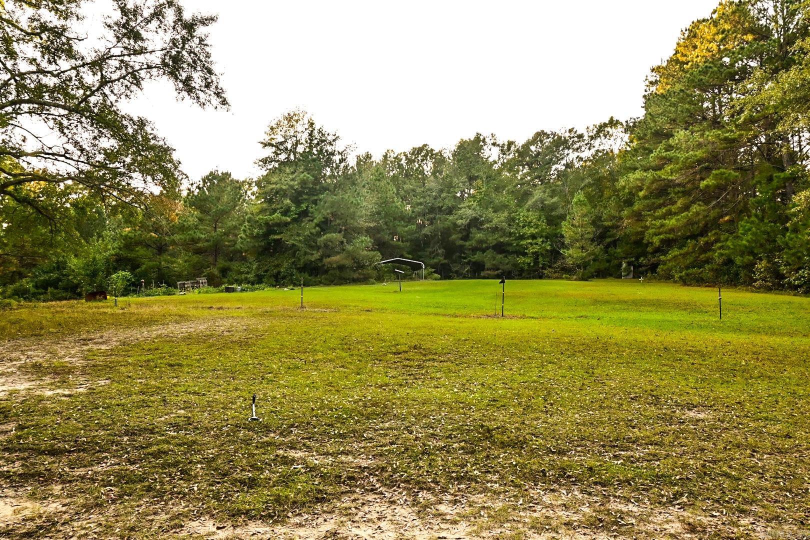 429 Williams Rd El Dorado, AR 71730