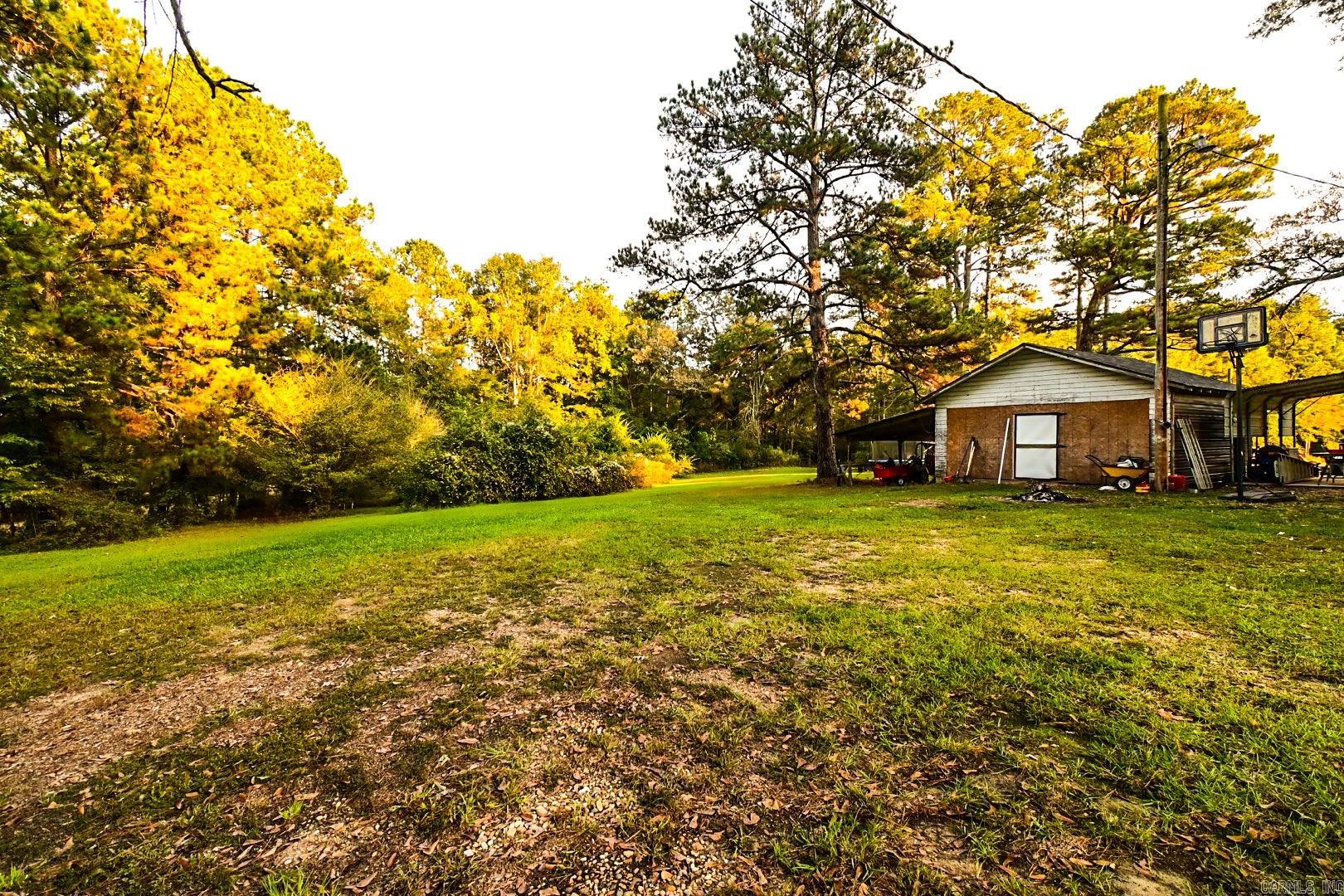 429 Williams Rd El Dorado, AR 71730