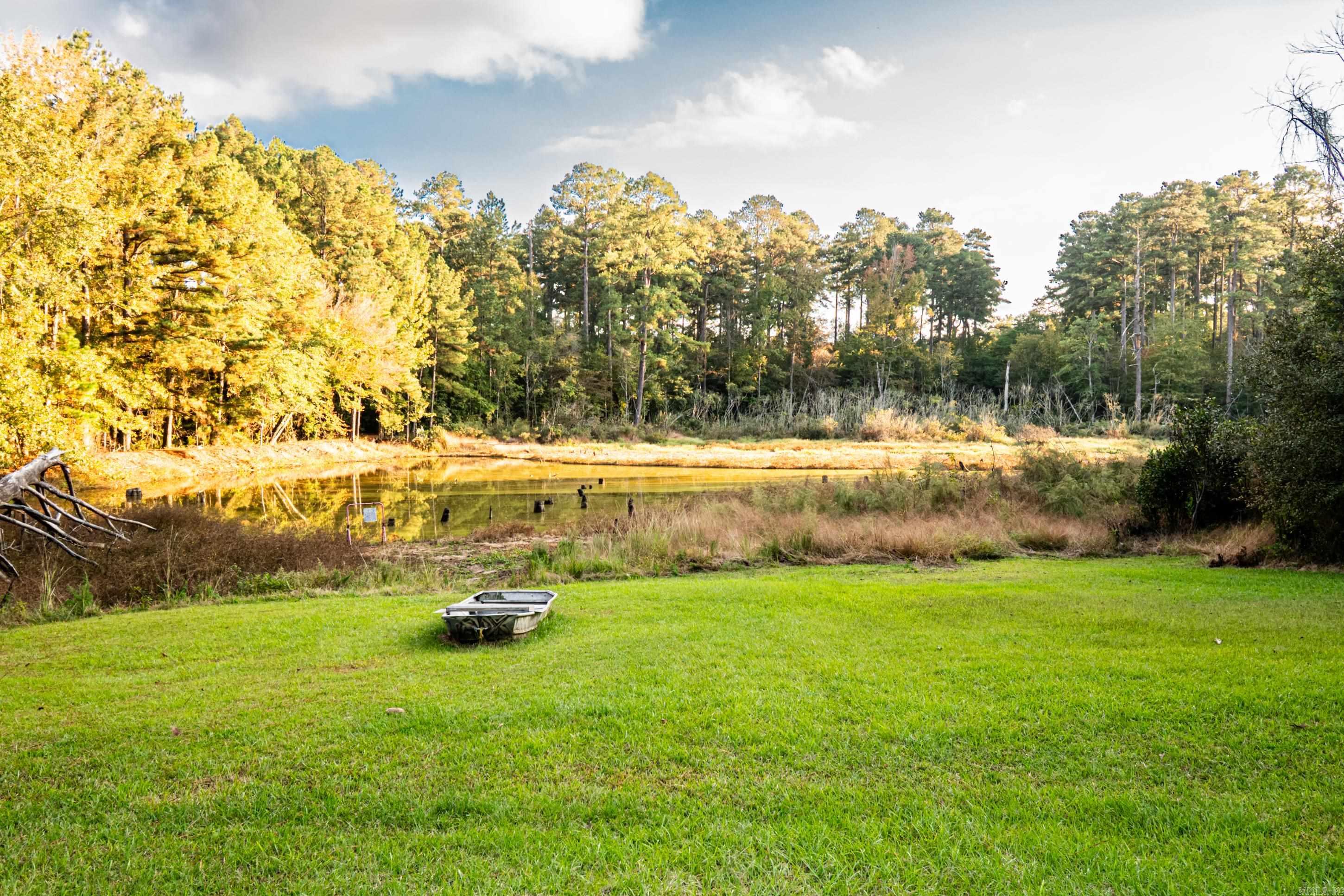 429 Williams Rd El Dorado, AR 71730