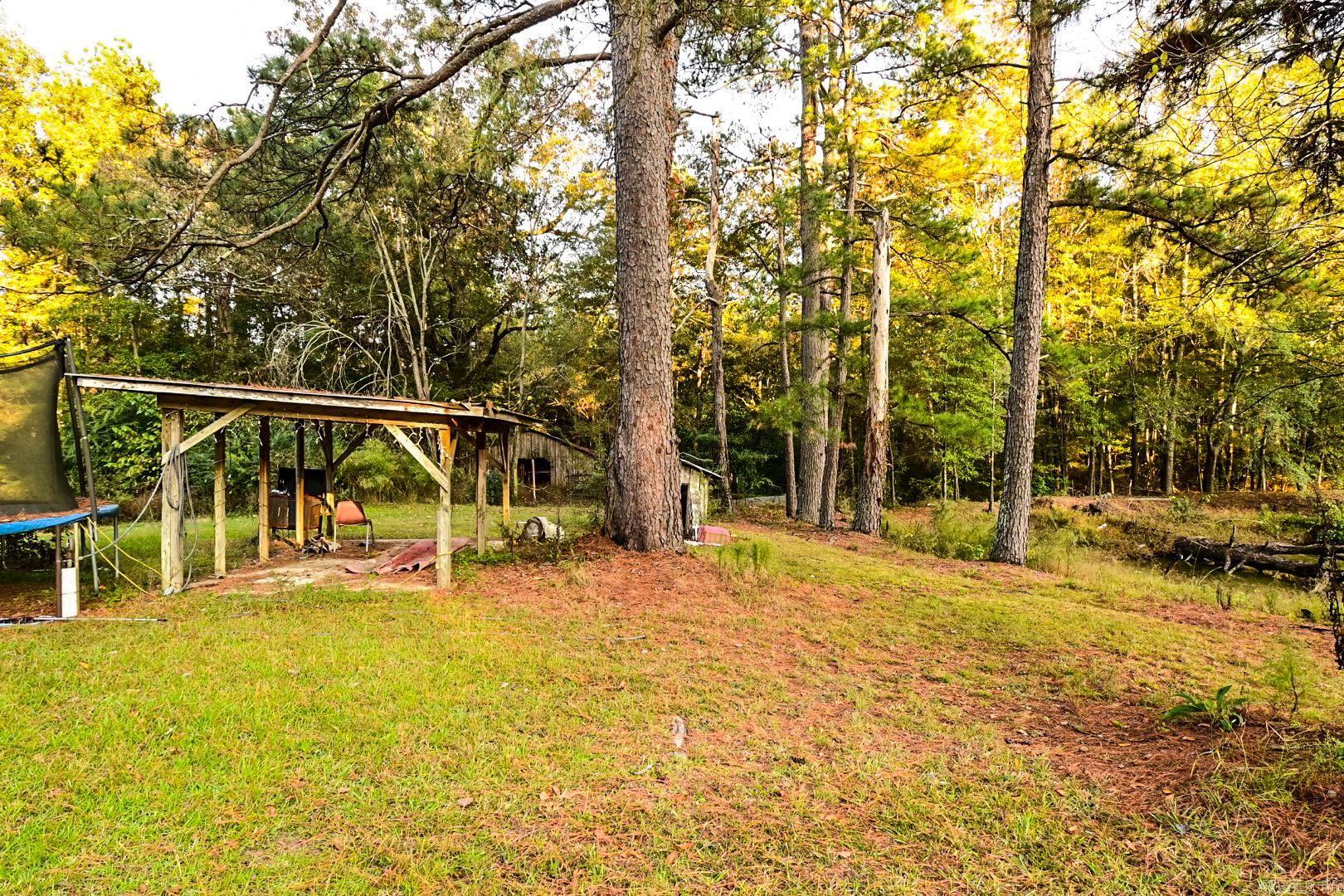 429 Williams Rd El Dorado, AR 71730