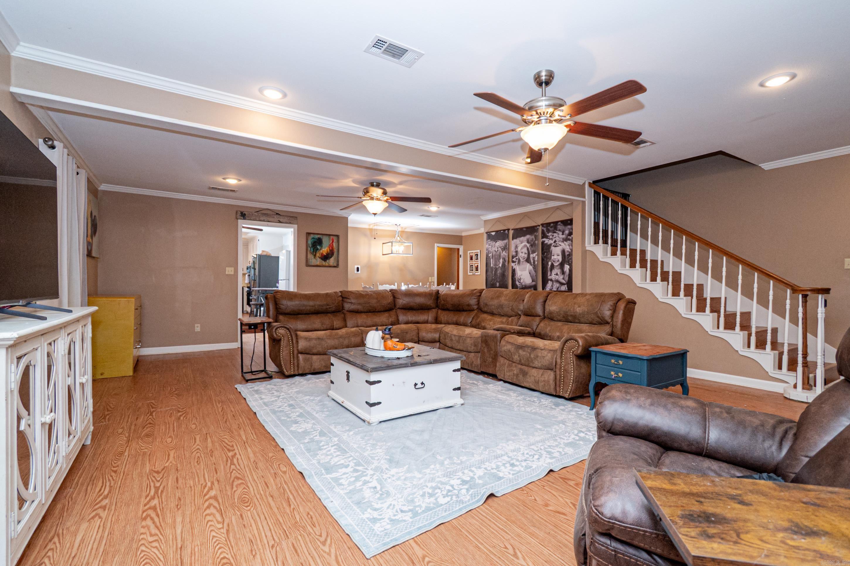 429 Williams Rd El Dorado, AR 71730