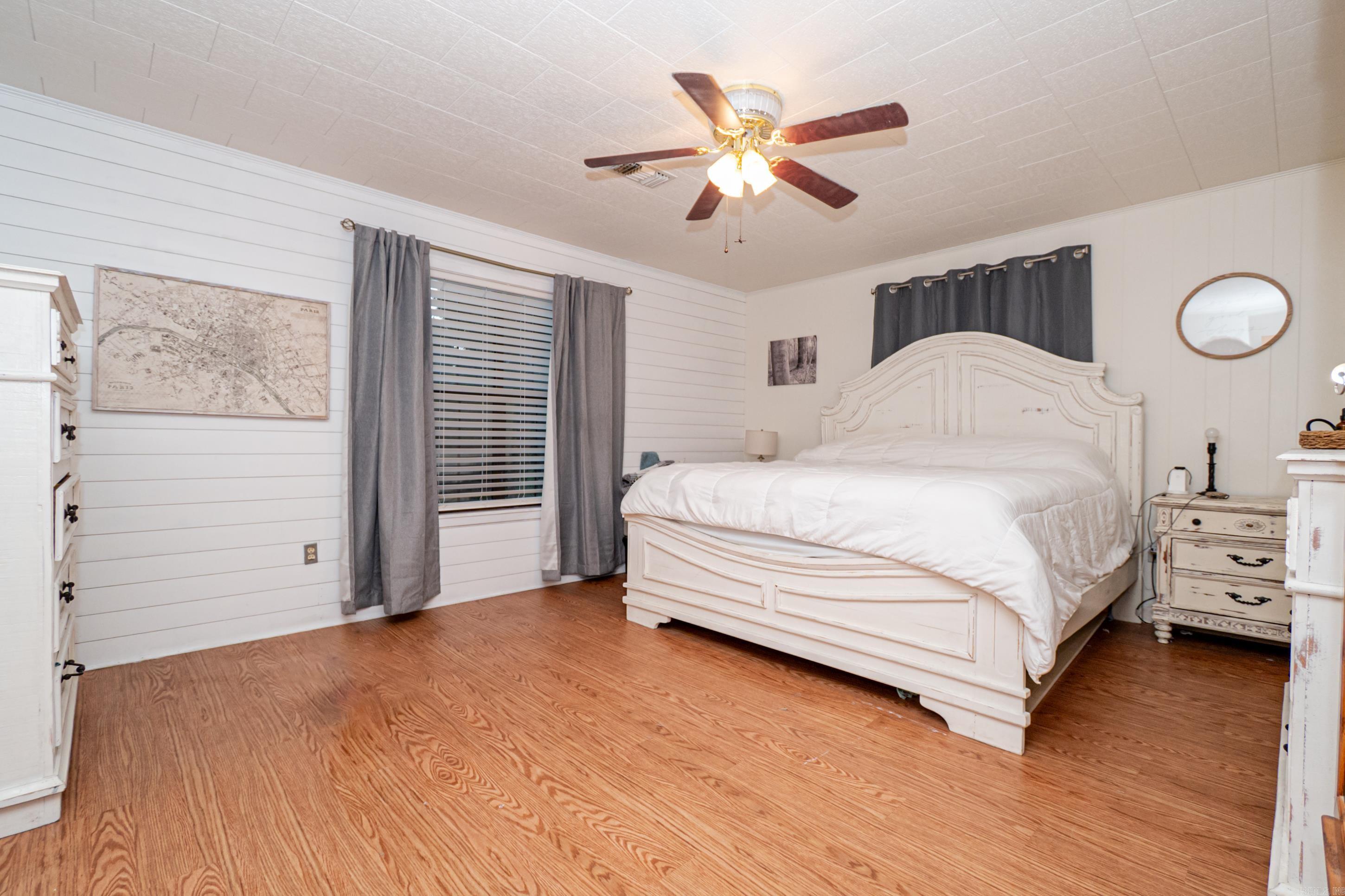 429 Williams Rd El Dorado, AR 71730