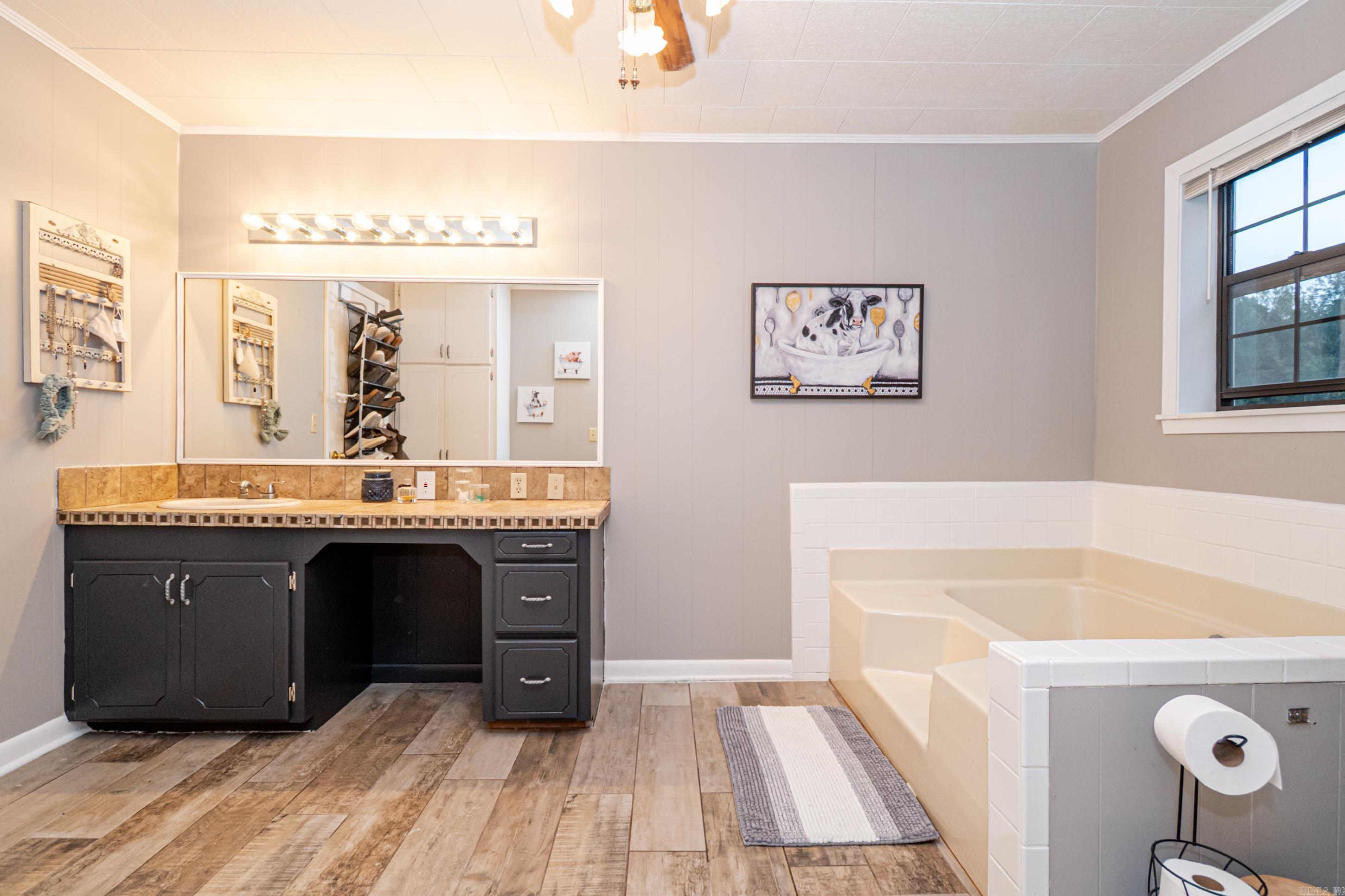 429 Williams Rd El Dorado, AR 71730