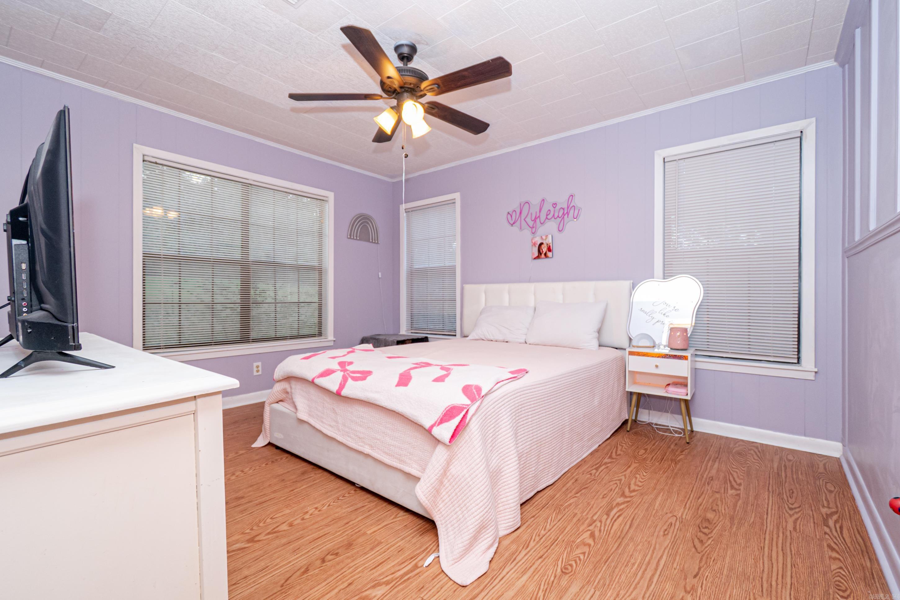 429 Williams Rd El Dorado, AR 71730