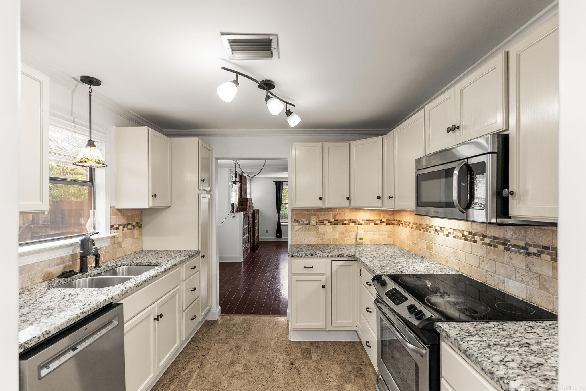 234 Melrose Circle  North Little Rock, AR