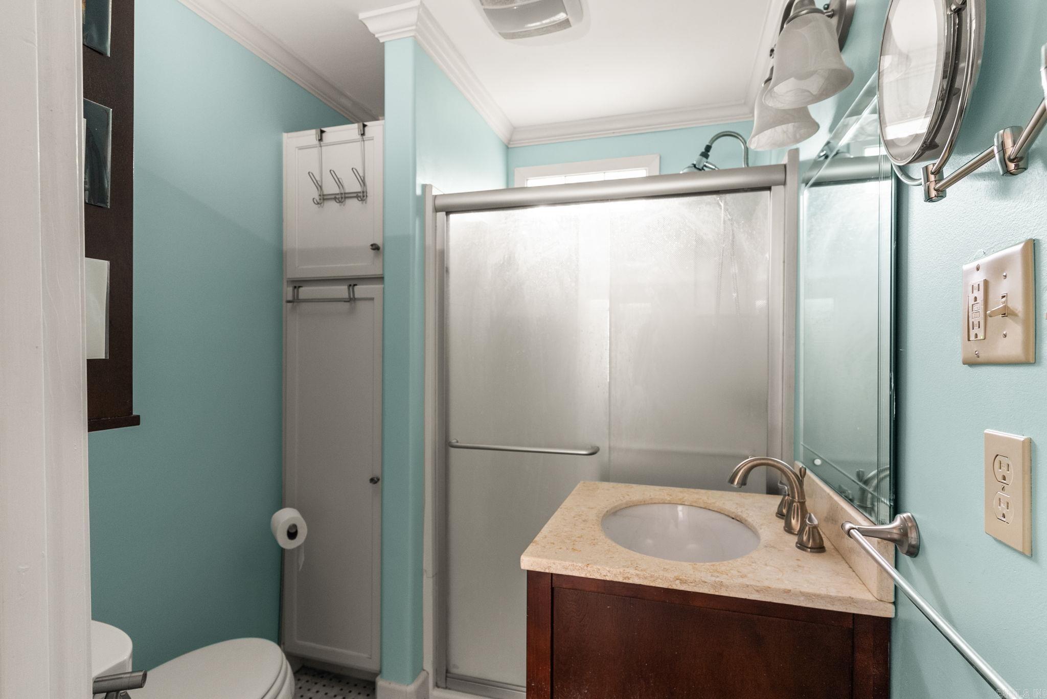 234 Melrose Circle  North Little Rock, AR