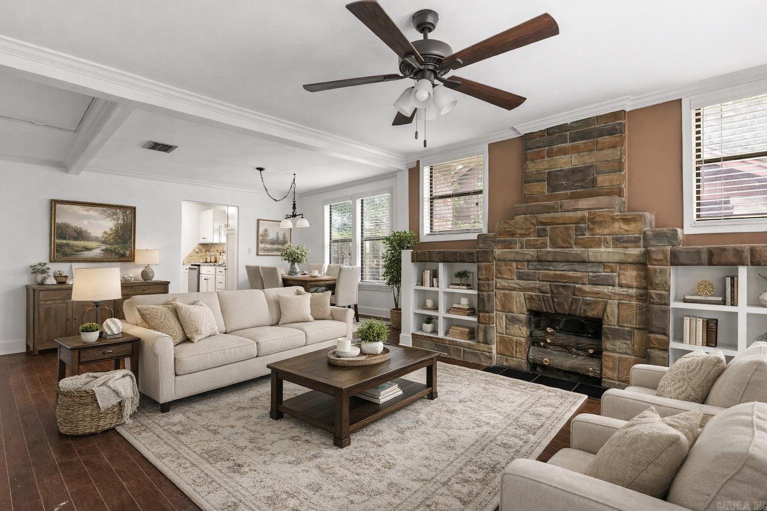 234 Melrose Circle  North Little Rock, AR