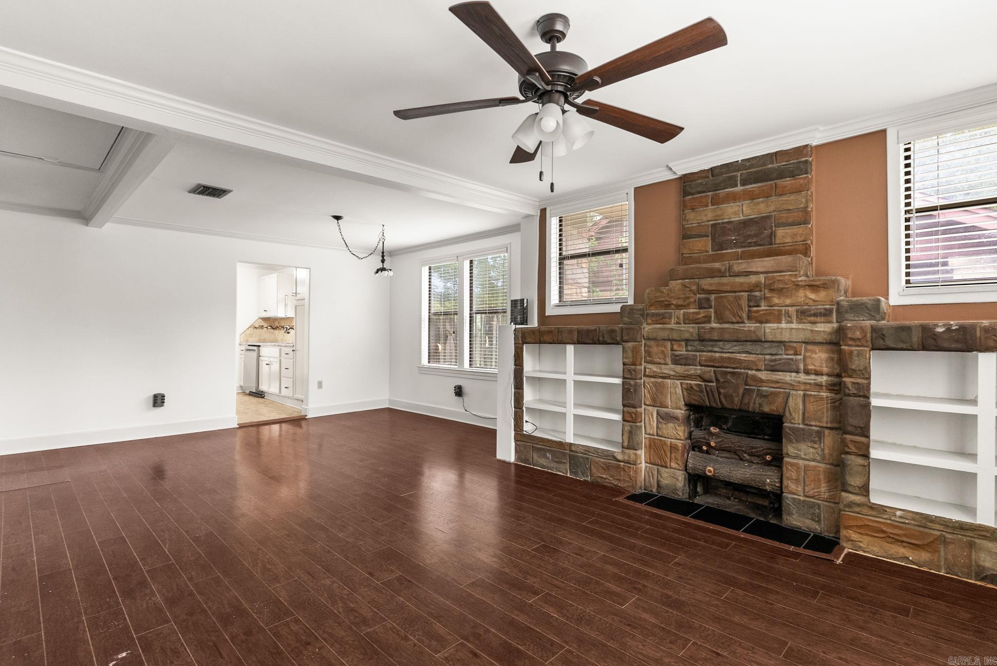 234 Melrose Circle  North Little Rock, AR