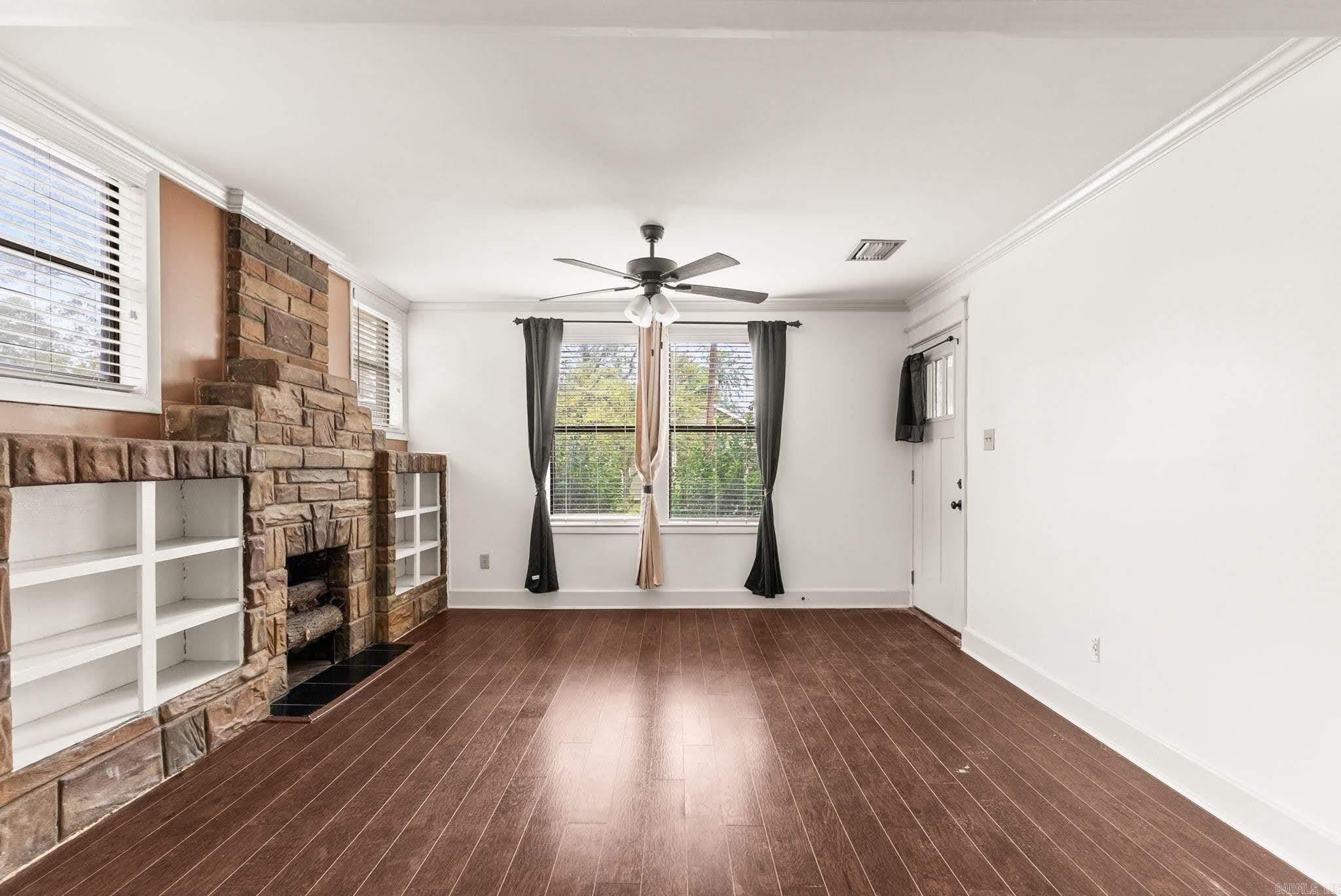 234 Melrose Circle  North Little Rock, AR