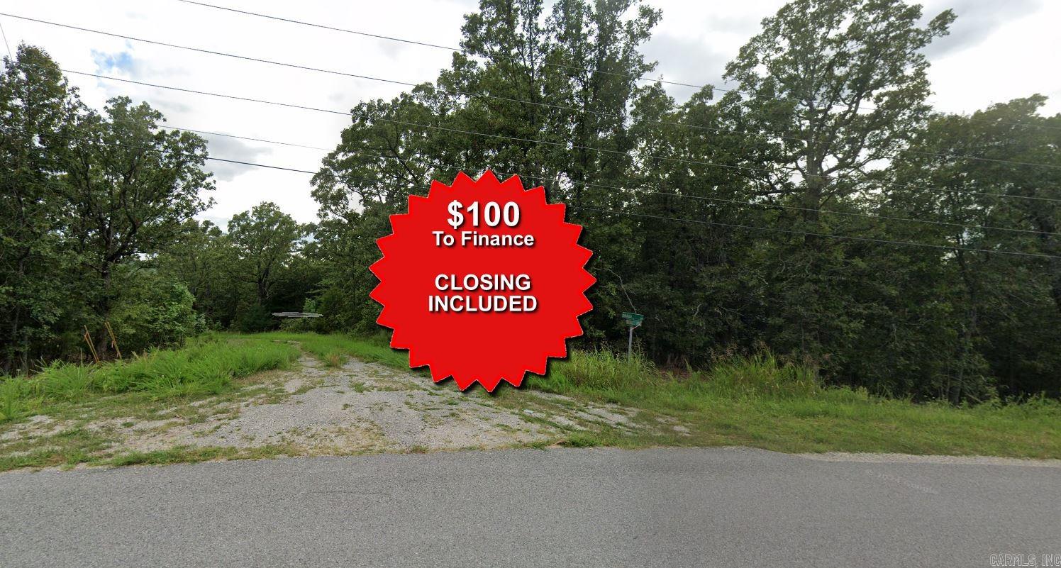 Lot 21 Camaron  Cherokee Village, AR