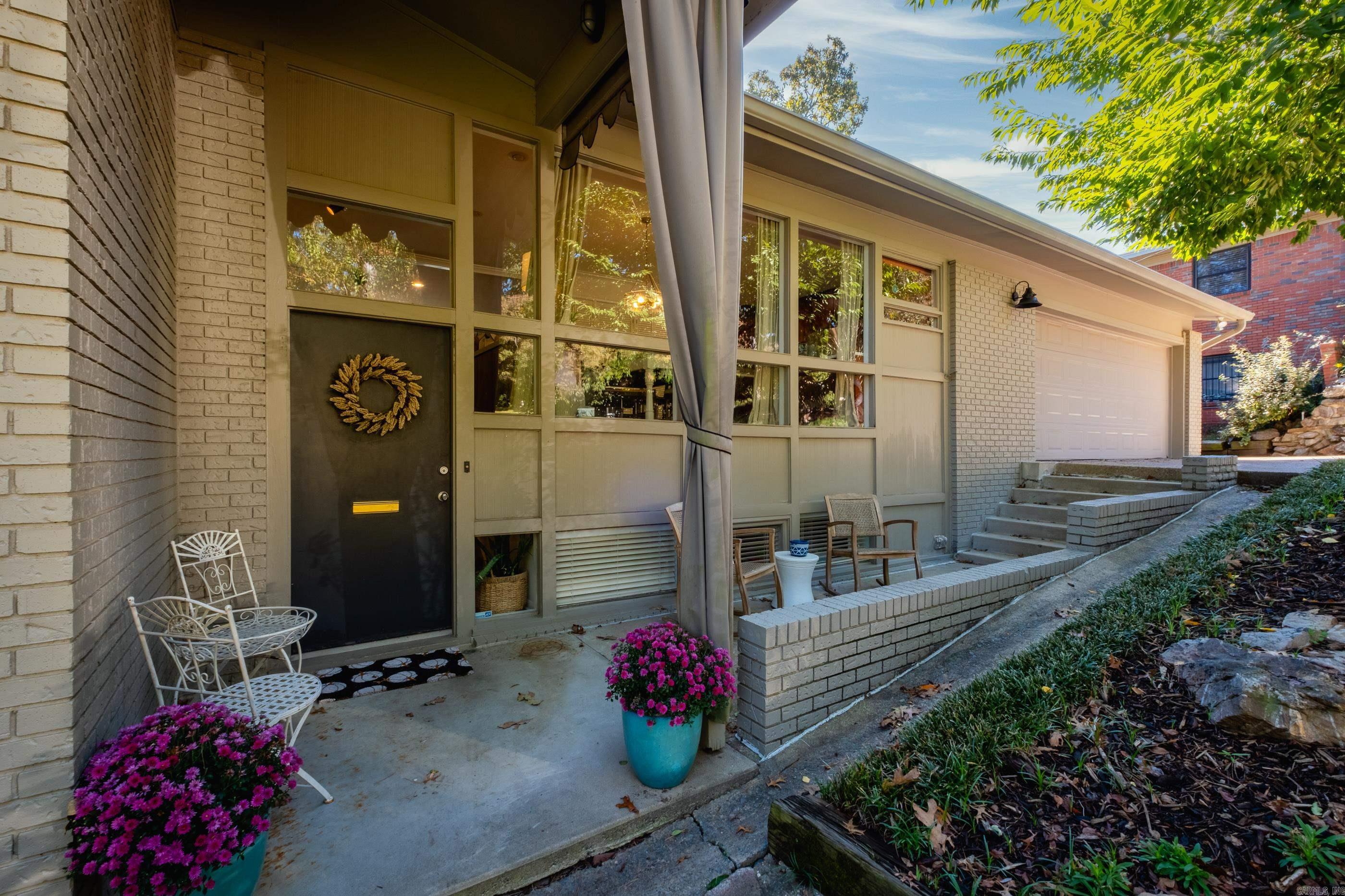 17 Pinnacle  Little Rock, AR