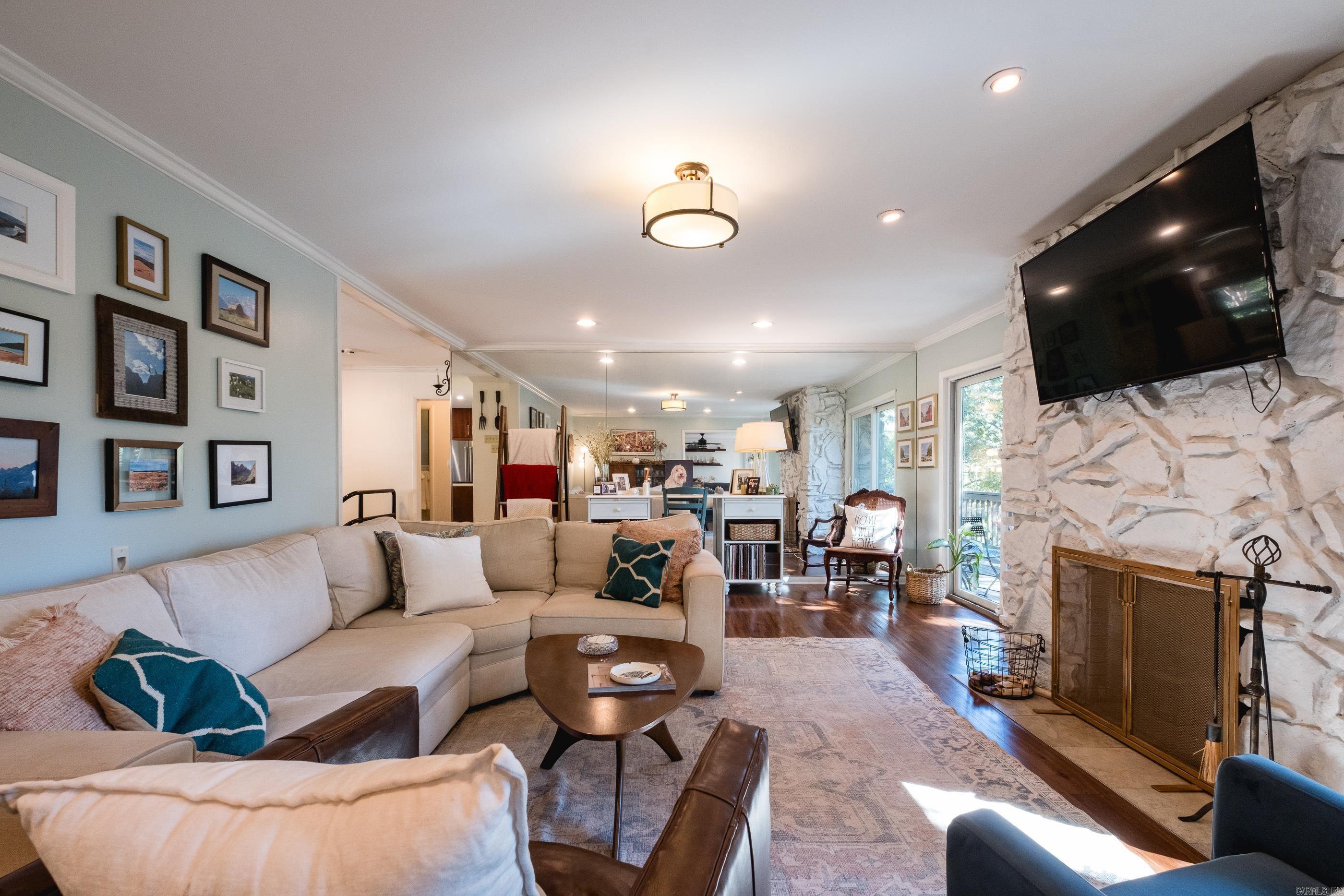 17 Pinnacle  Little Rock, AR