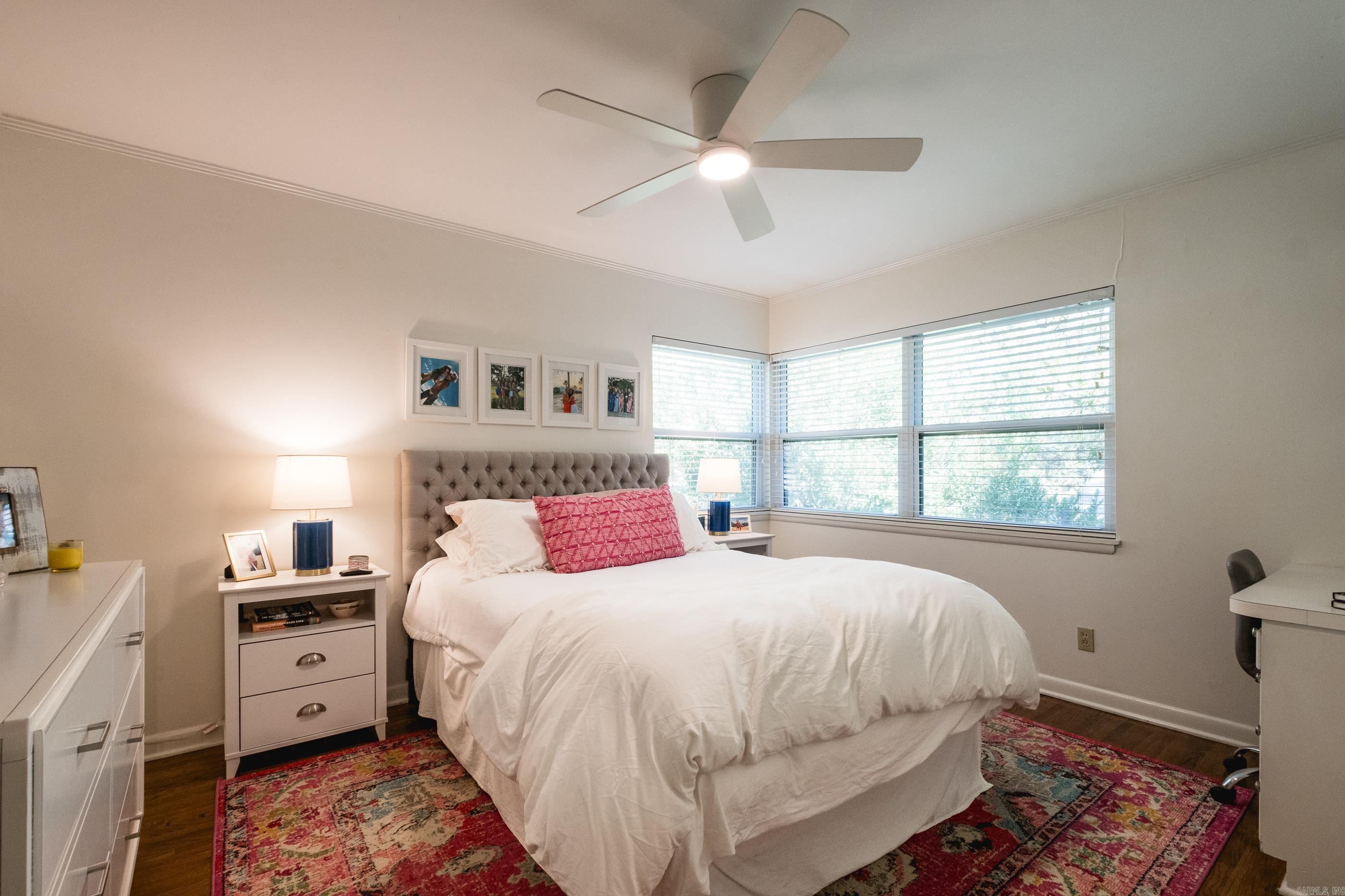 17 Pinnacle  Little Rock, AR