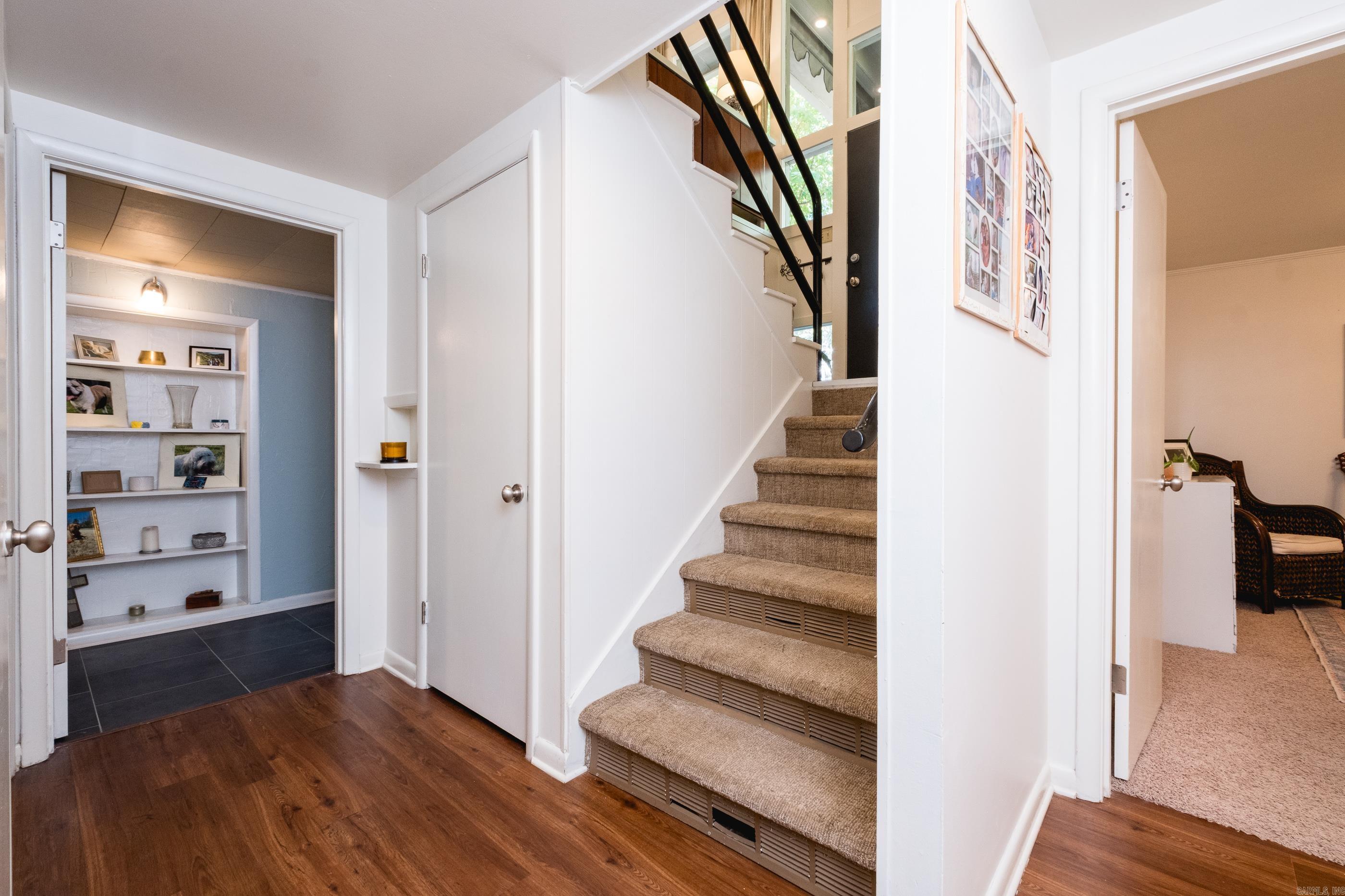 17 Pinnacle  Little Rock, AR