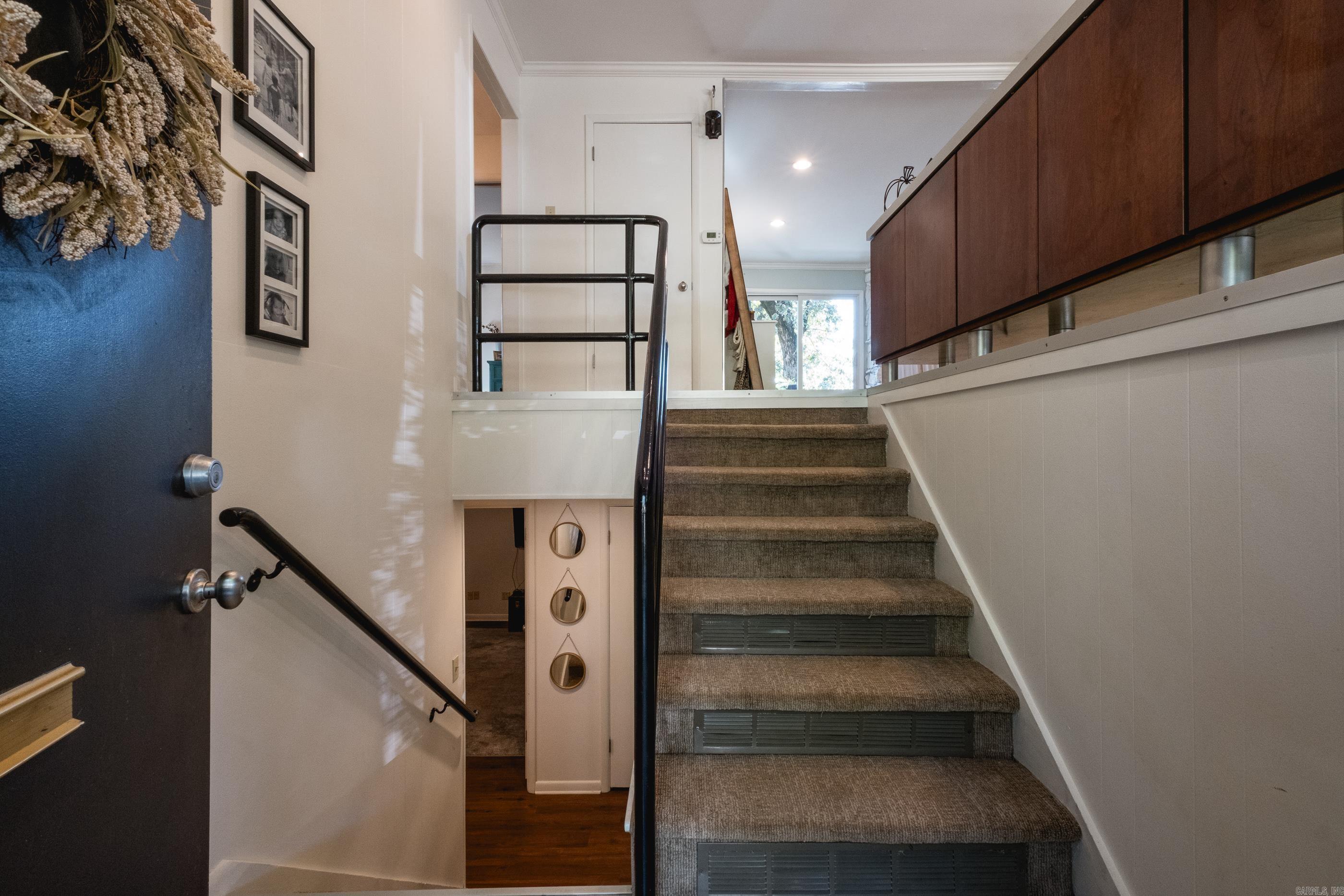 17 Pinnacle  Little Rock, AR