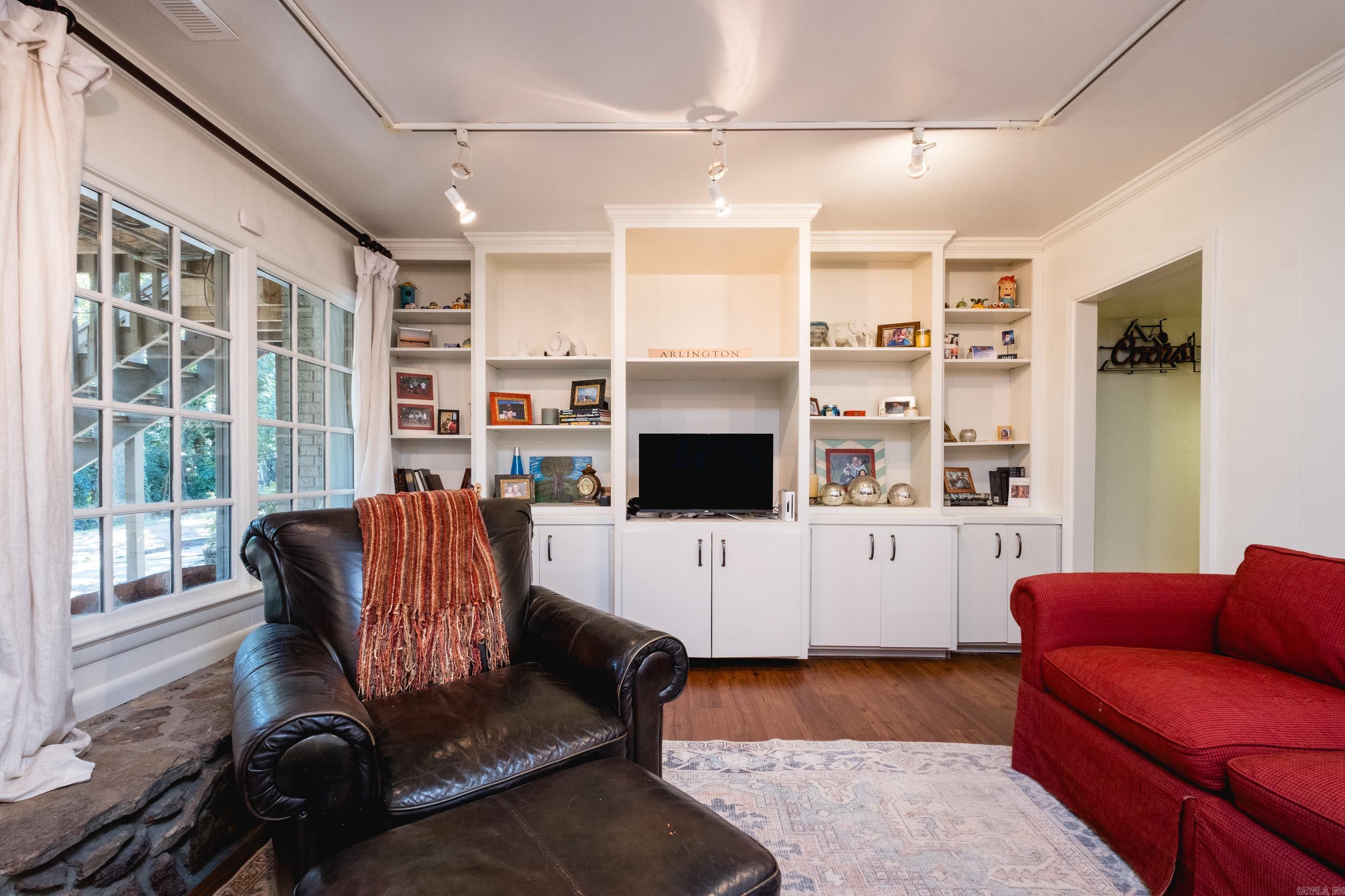 17 Pinnacle  Little Rock, AR