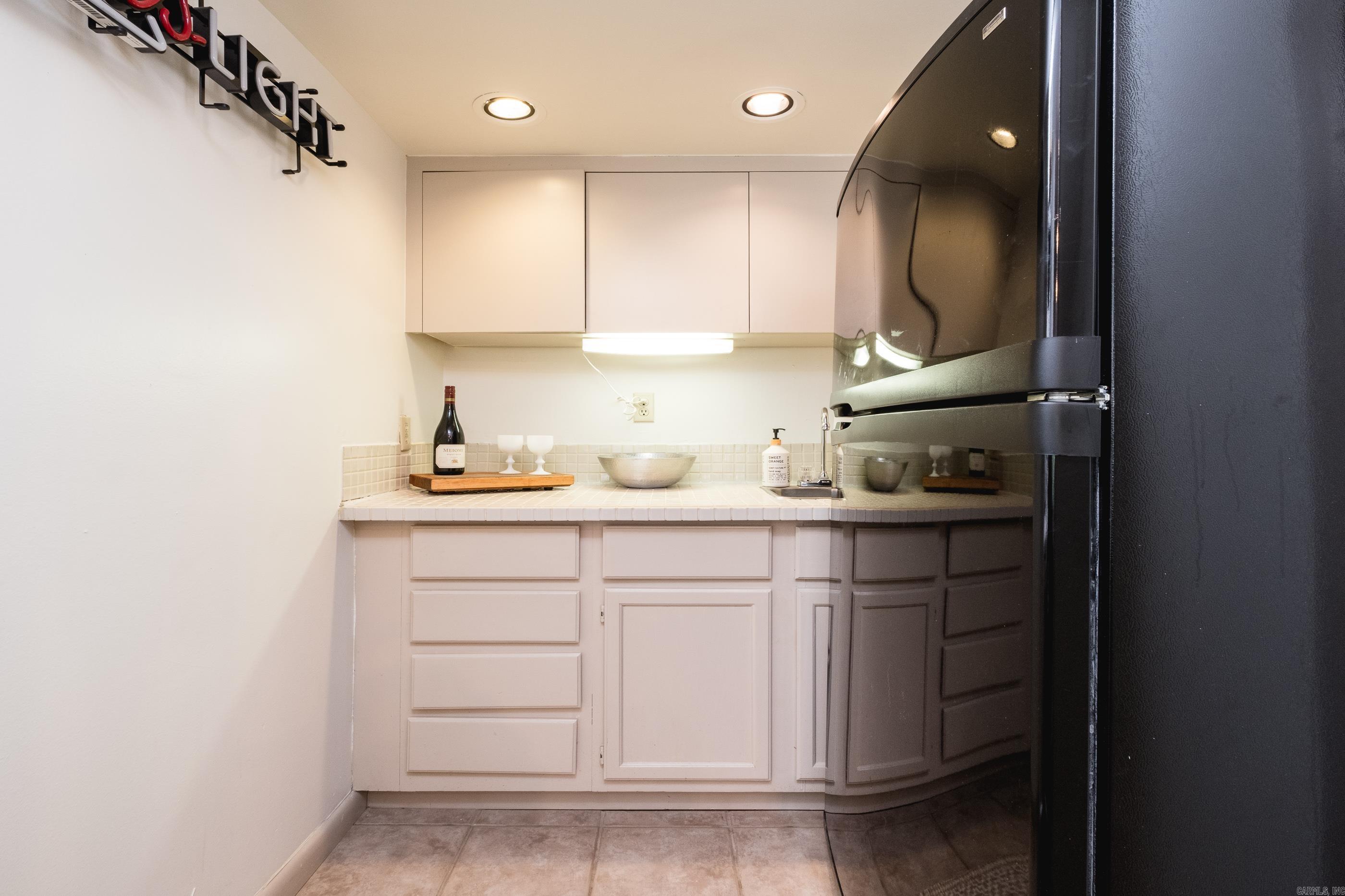 17 Pinnacle  Little Rock, AR