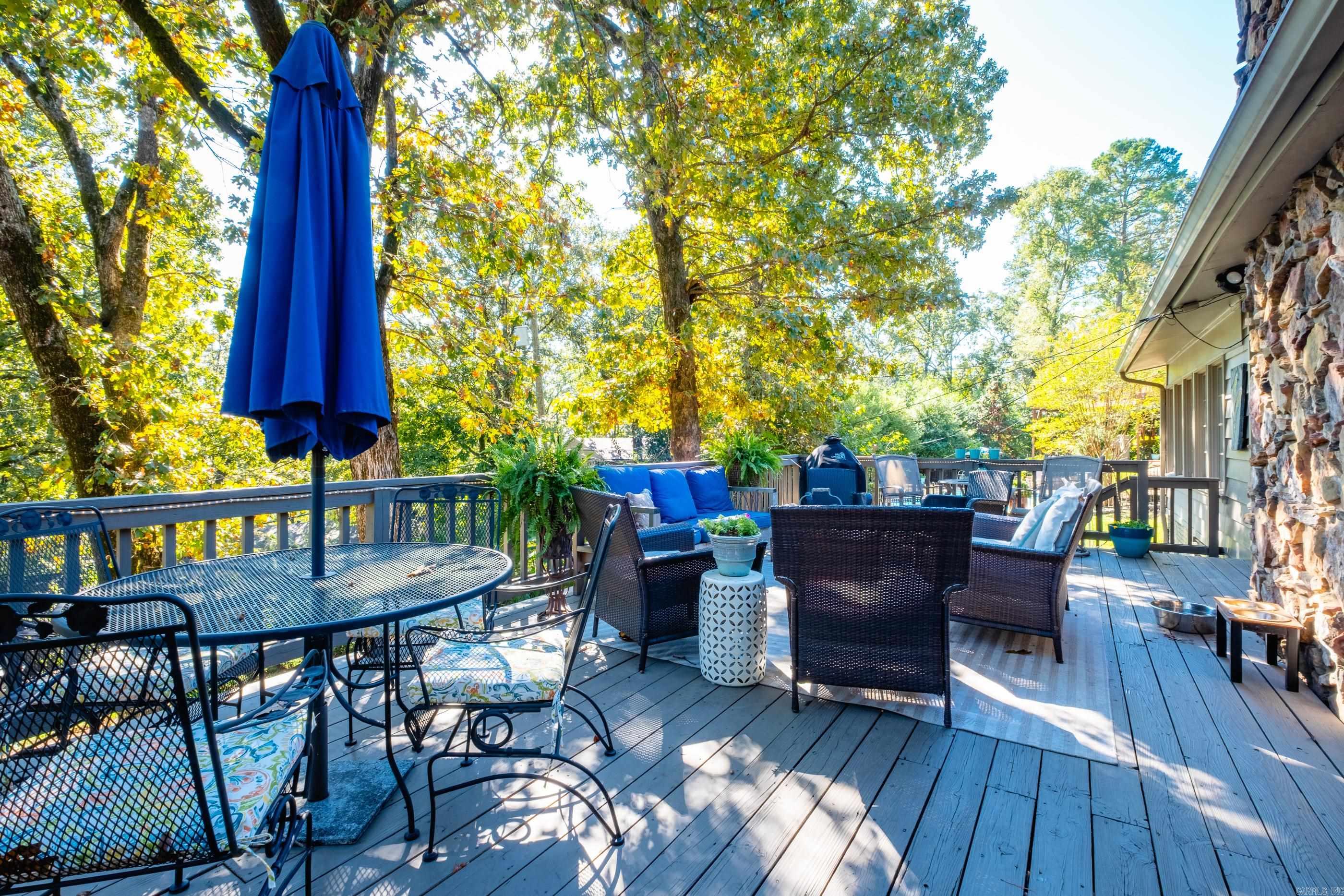 17 Pinnacle  Little Rock, AR