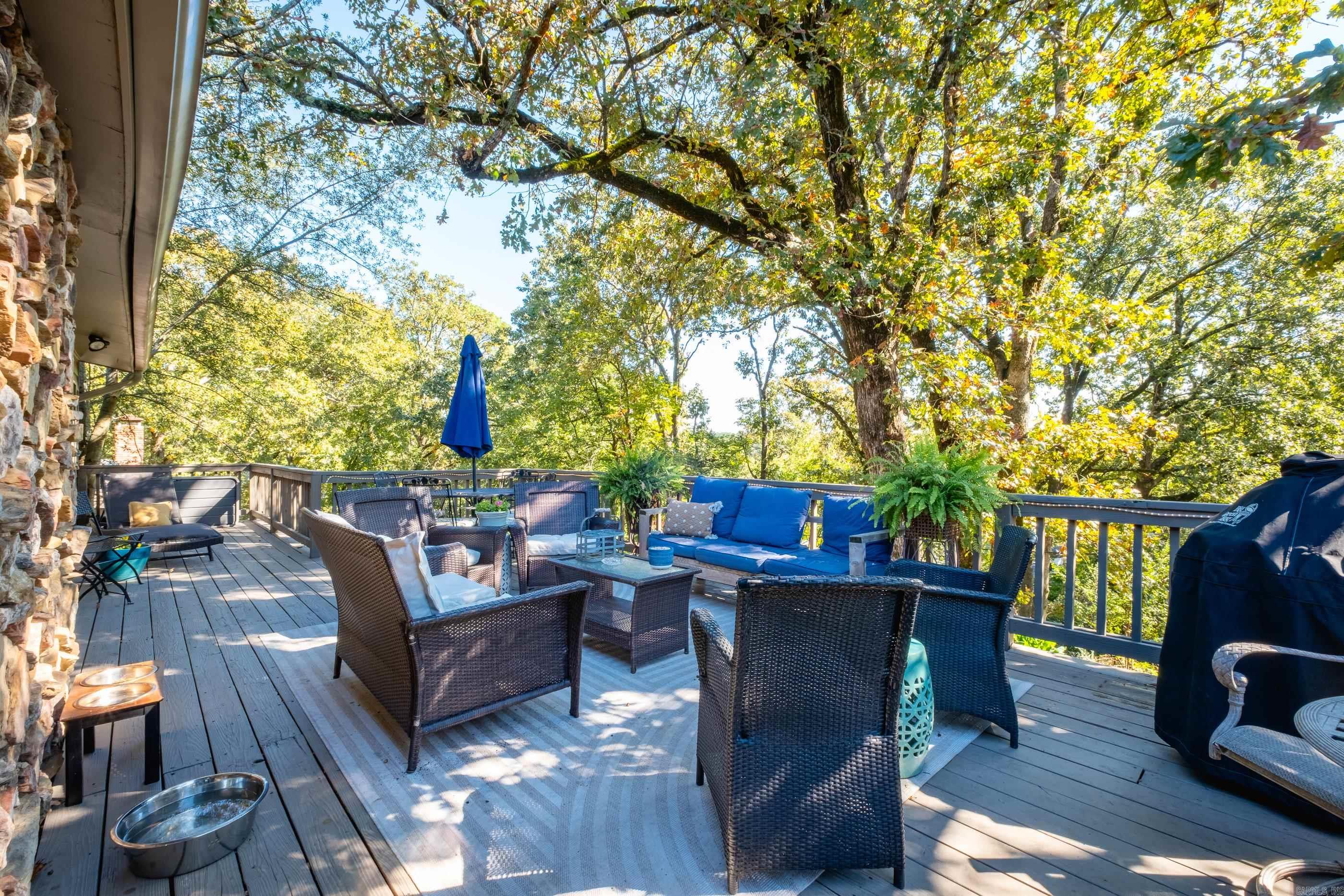 17 Pinnacle  Little Rock, AR