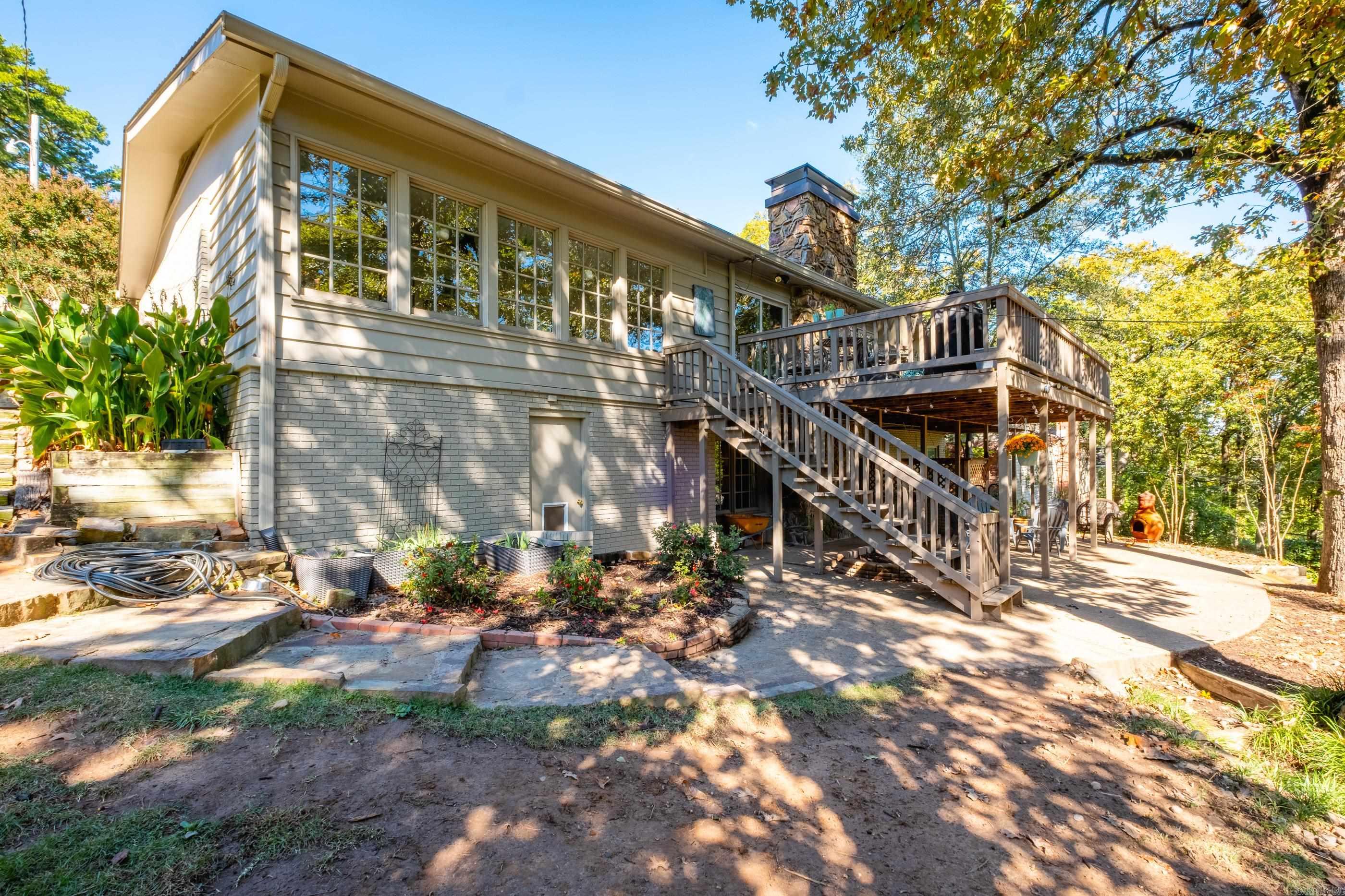 17 Pinnacle  Little Rock, AR