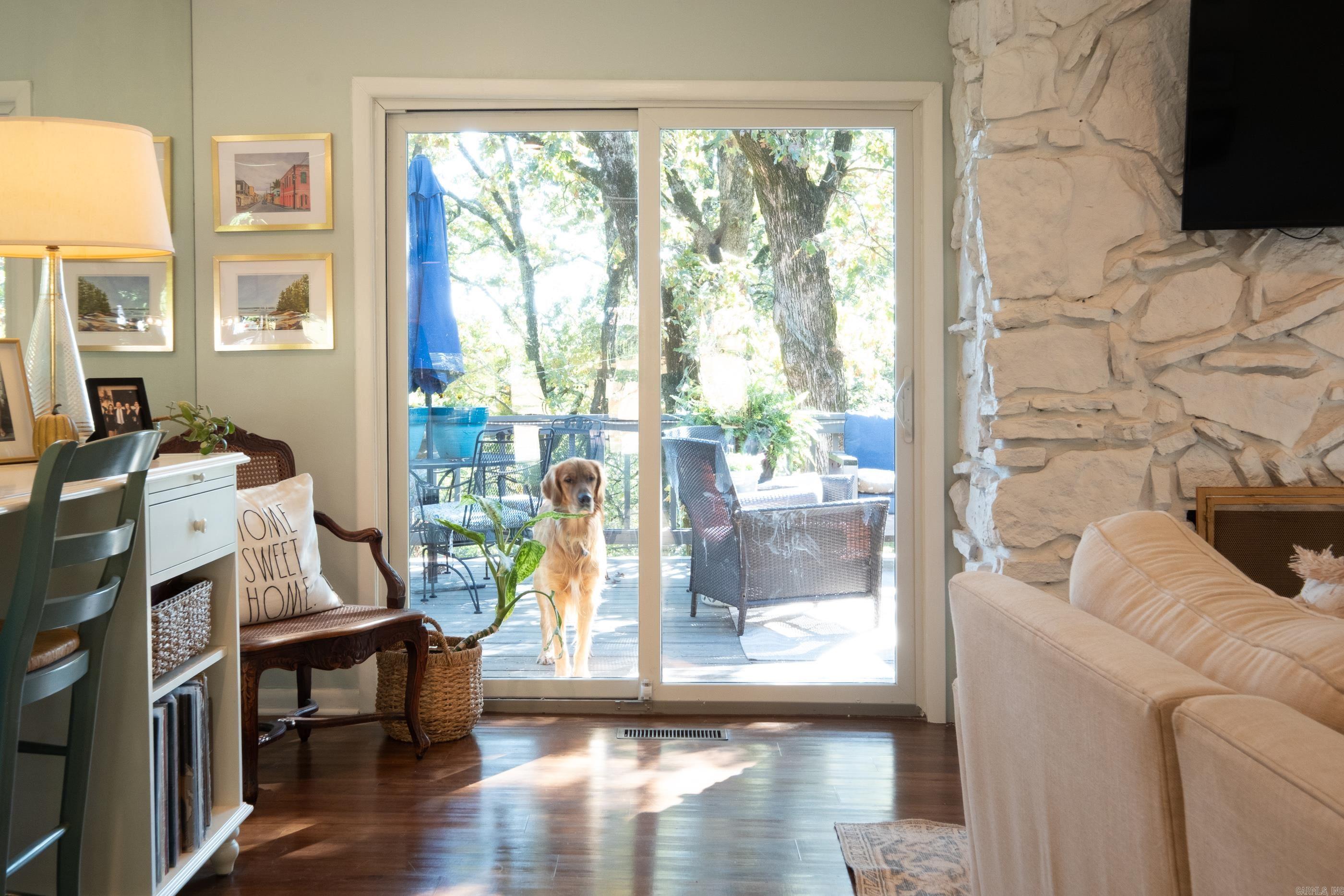 17 Pinnacle  Little Rock, AR