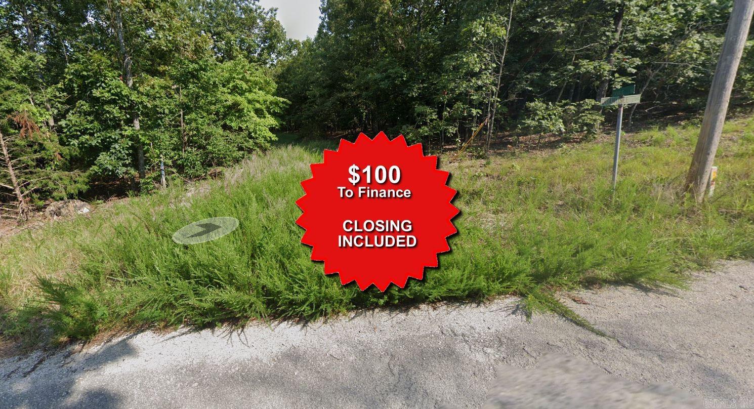 Lot 29 Taskig  Cherokee Village, AR