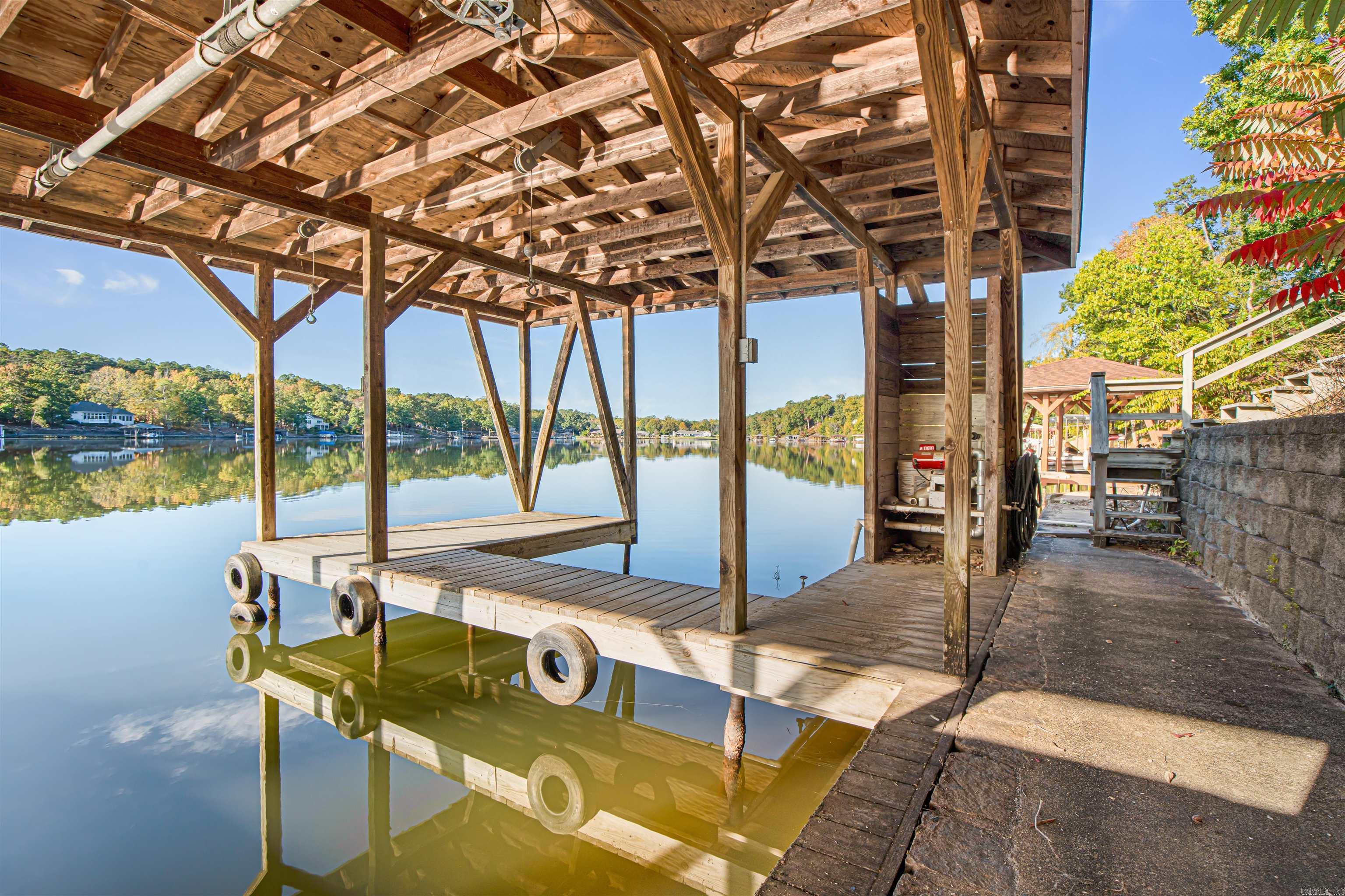 2 Sacedon  Hot Springs Village, AR