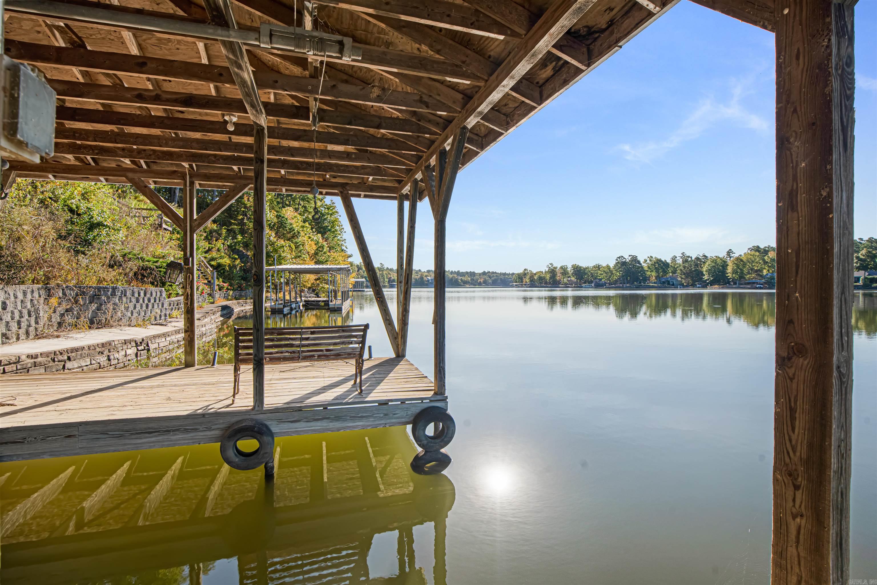 2 Sacedon  Hot Springs Village, AR